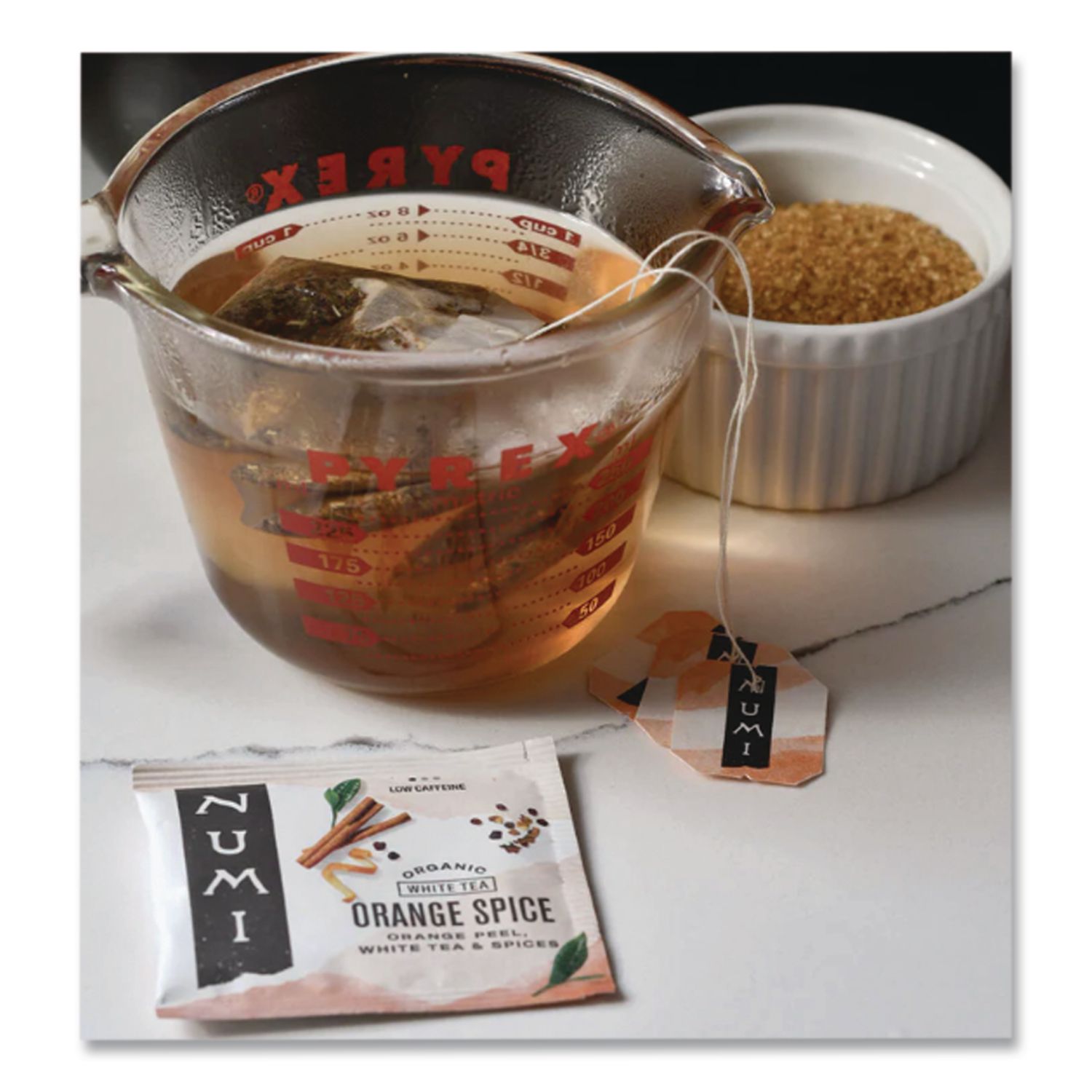 Numi 10240 Single-Serve-Beverages - Thumbnail View #4