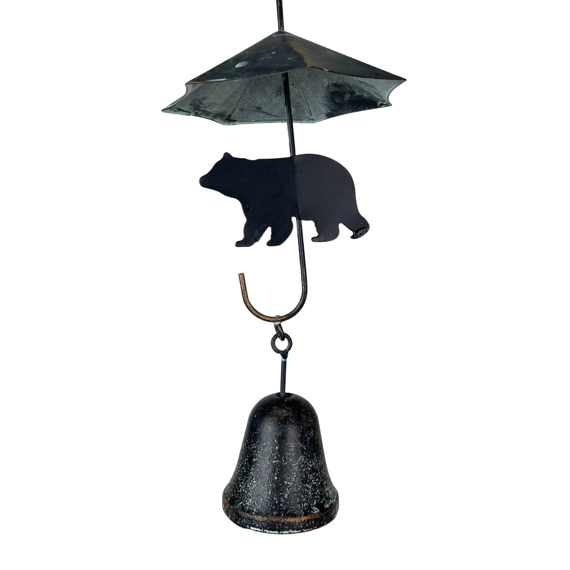 Things2Die4 MRC-54324-GN Rain-Chains - View #7