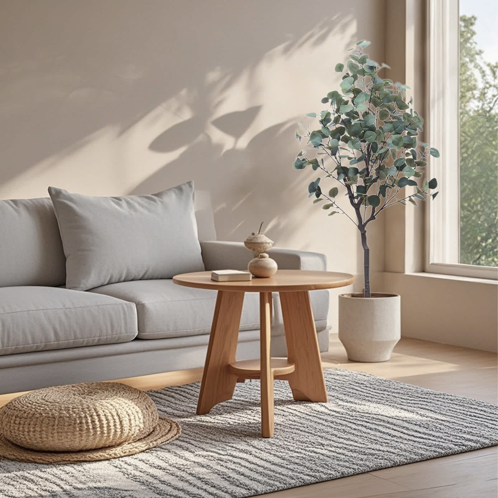 WhizMax WLS-FQZOL-9BPTKMDL Artificial-Plants-Trees - View #6