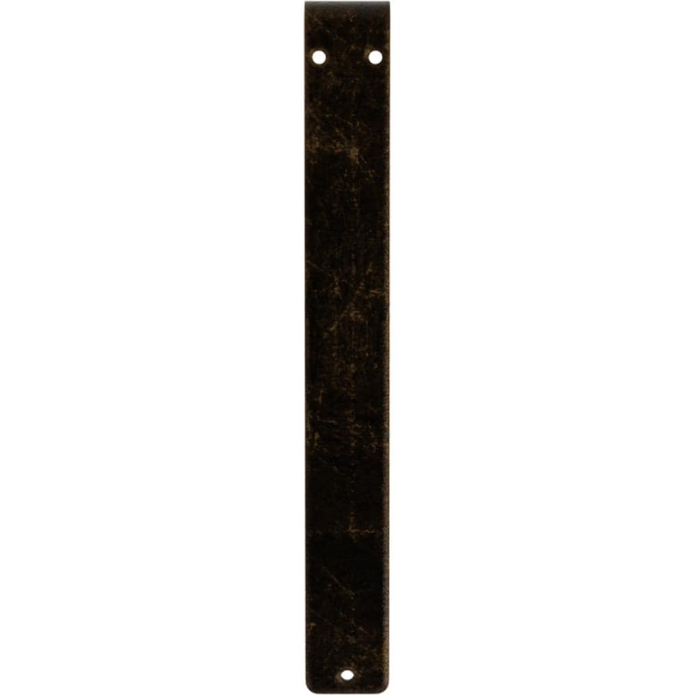 Ekena Millwork BKTM01X07X10SFLABS Mending-Plates-Brackets-Braces - View #5