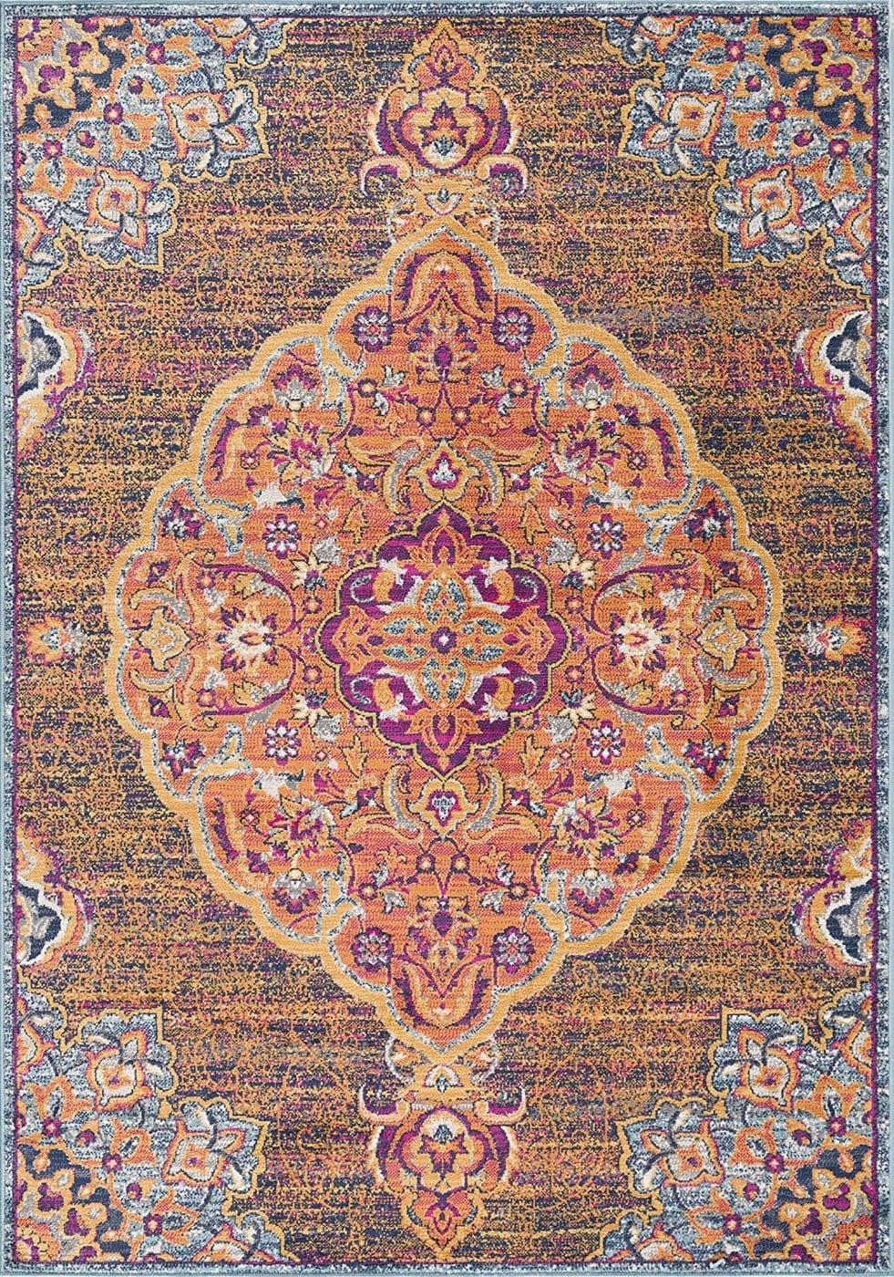 HomeRoots 4000393016 rugs - View #2