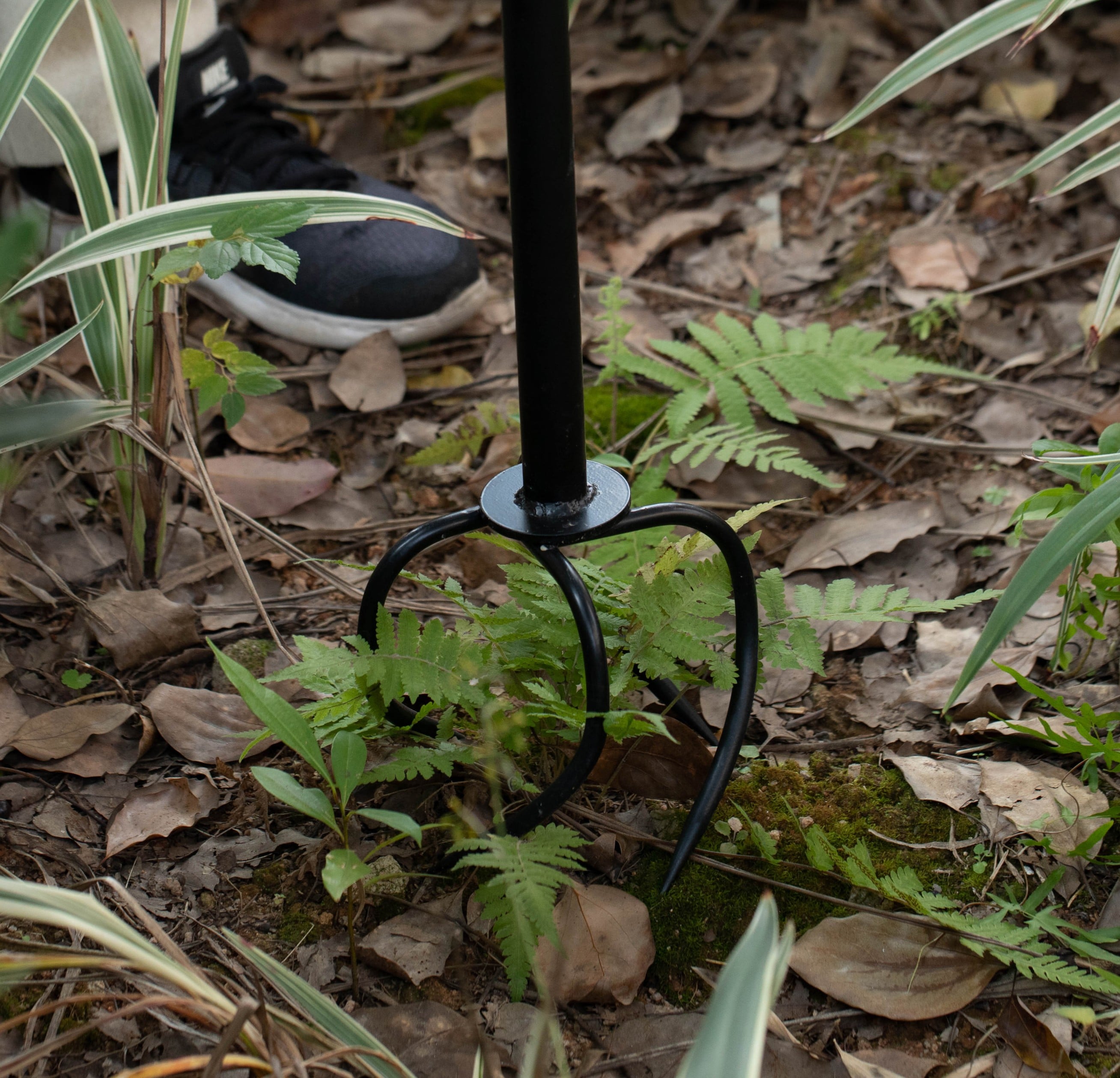 Gardenised QI004782 Spiker-Aerator - View #7