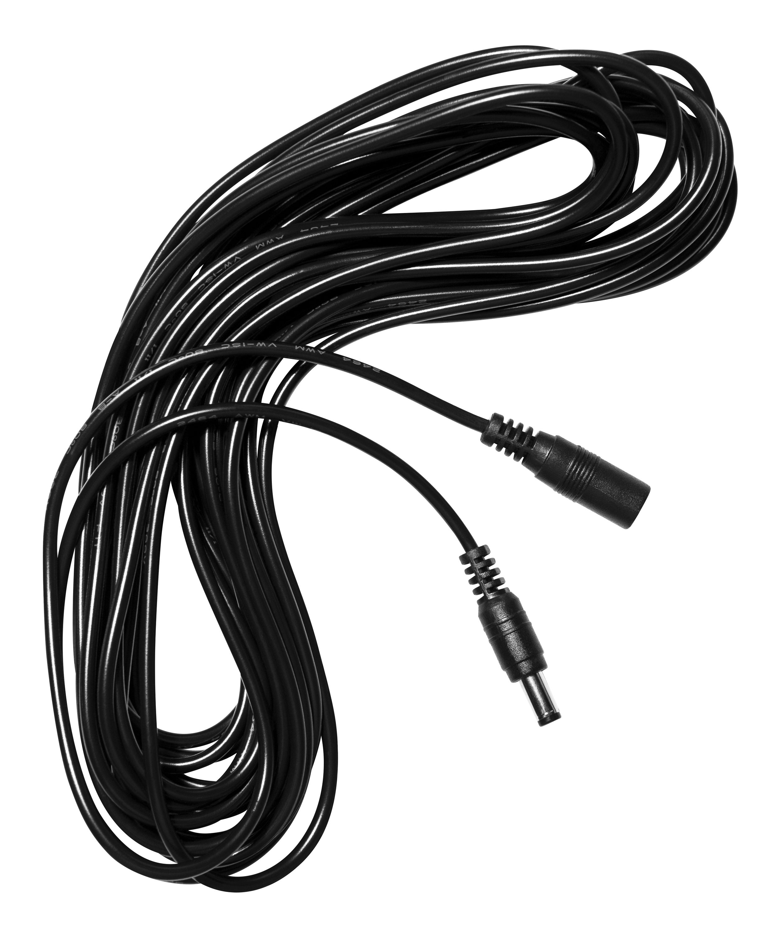 VOSKER 3003 Vosker Mobile Black Extension Cable