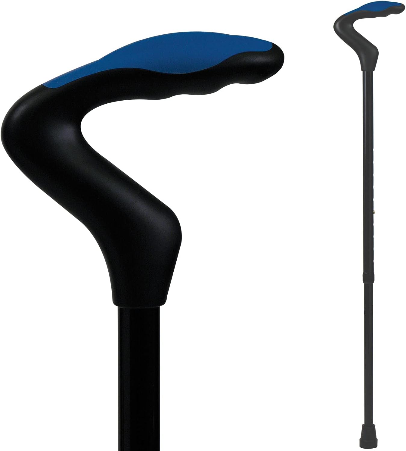 HealthSmart 502-1310-0255 Walking-Canes - View #2