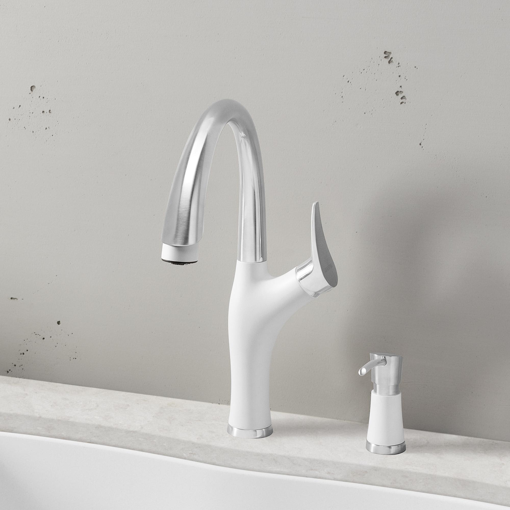 BLANCO 443040 Kitchen-Faucets - View #5