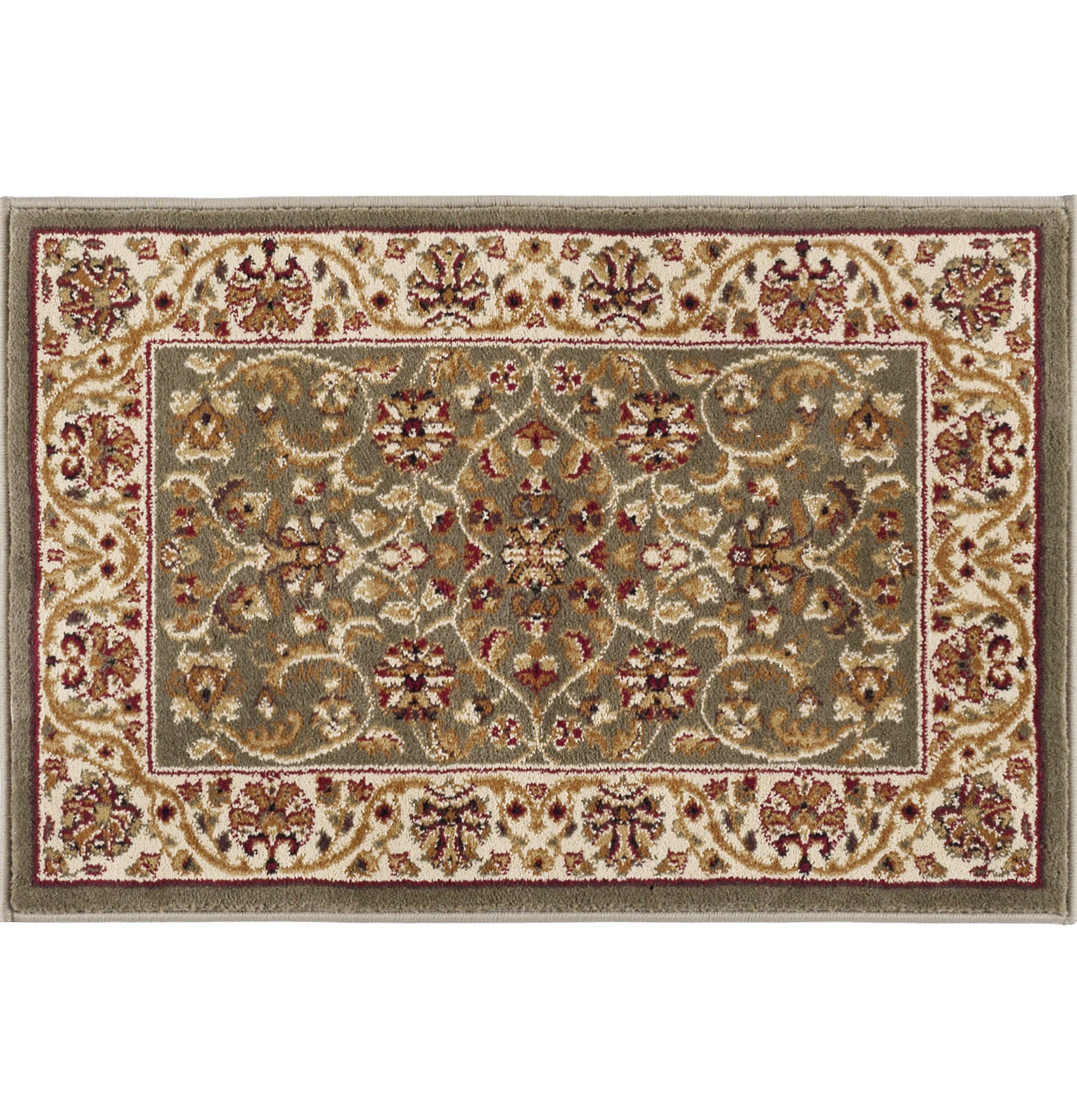 Tayse SNS4815 2X3 rugs - View #7