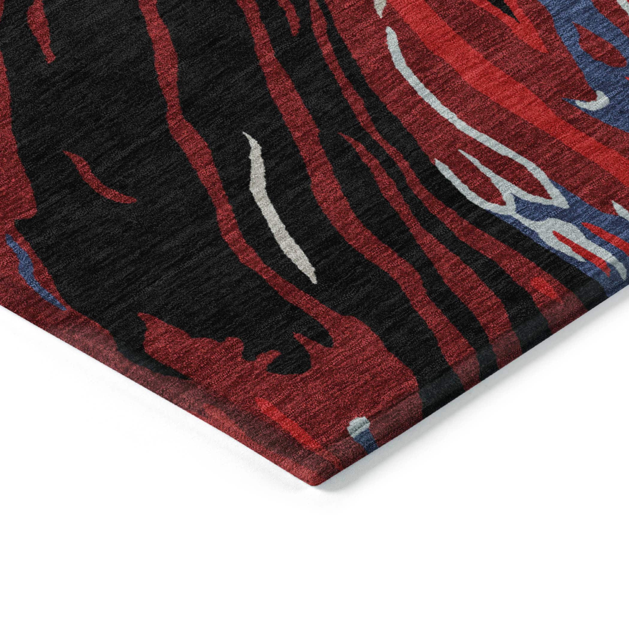 Addison Rugs ACN1037BK3X5 rugs - View #4