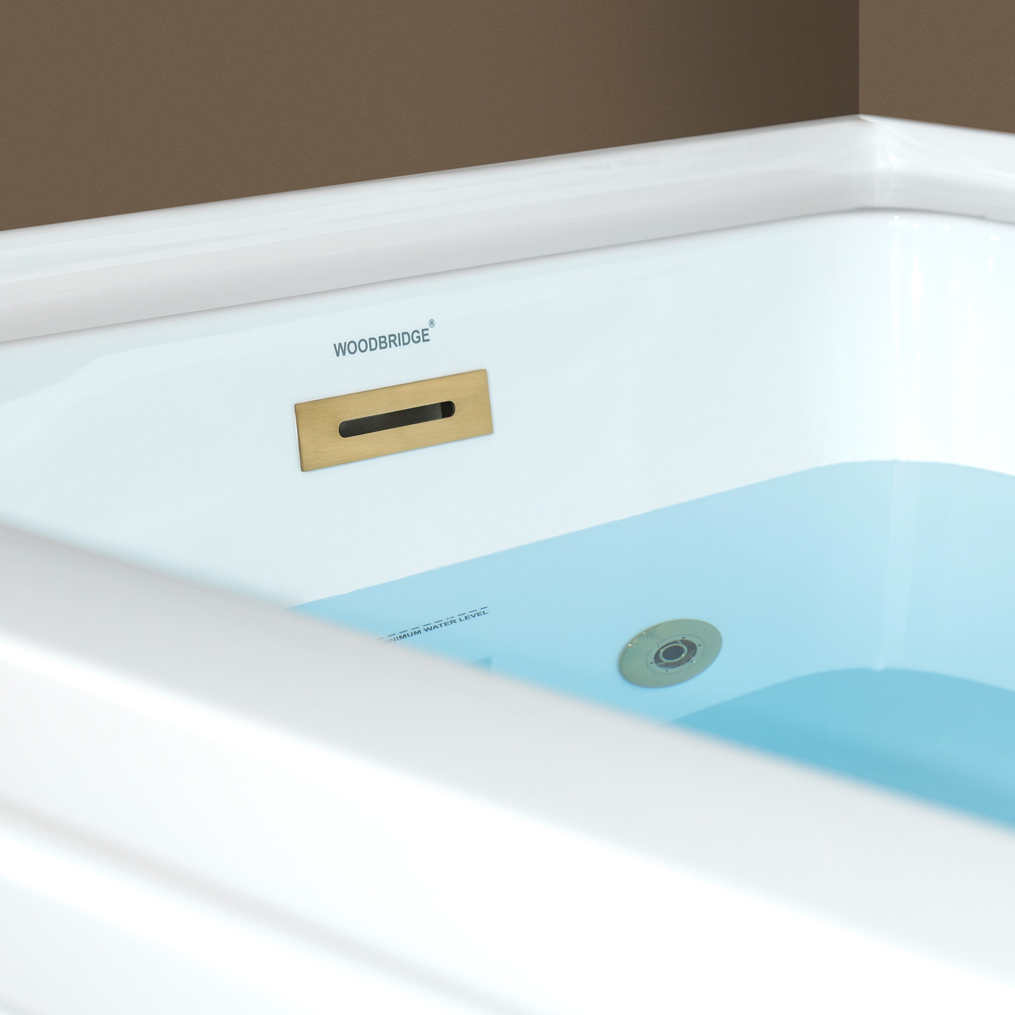 Woodbridge LB613 bathtubs - Thumbnail View #4