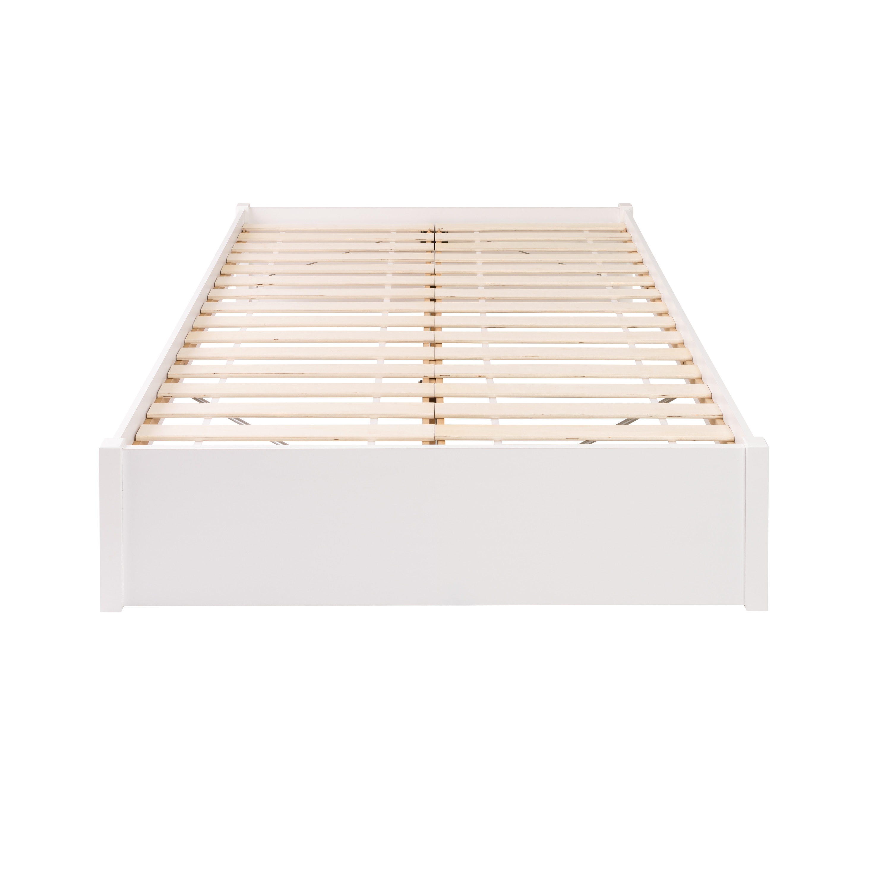 Prepac WBSQ-1302-2K beds - View #3