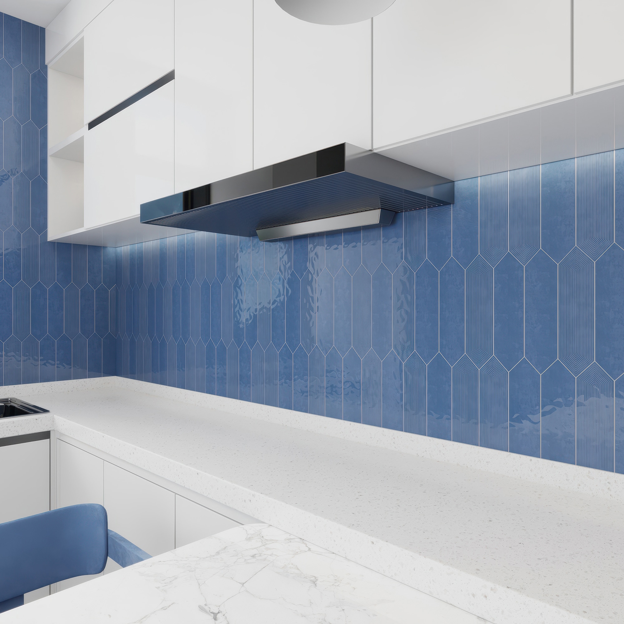 Giorbello G2124-D Ceramic-Tile - View #3