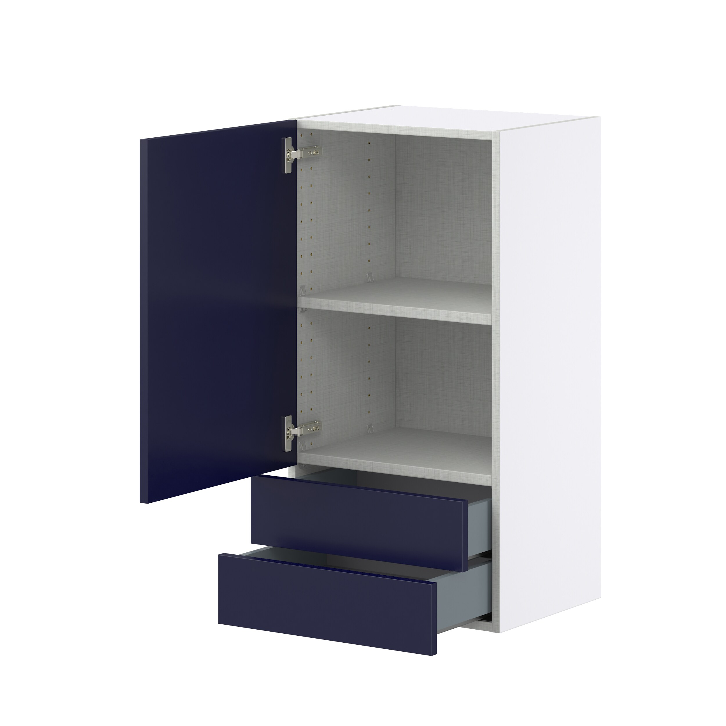 Hugo&Borg DSW1835B(L/R)-LO Cabinets-Kitchen - View #7