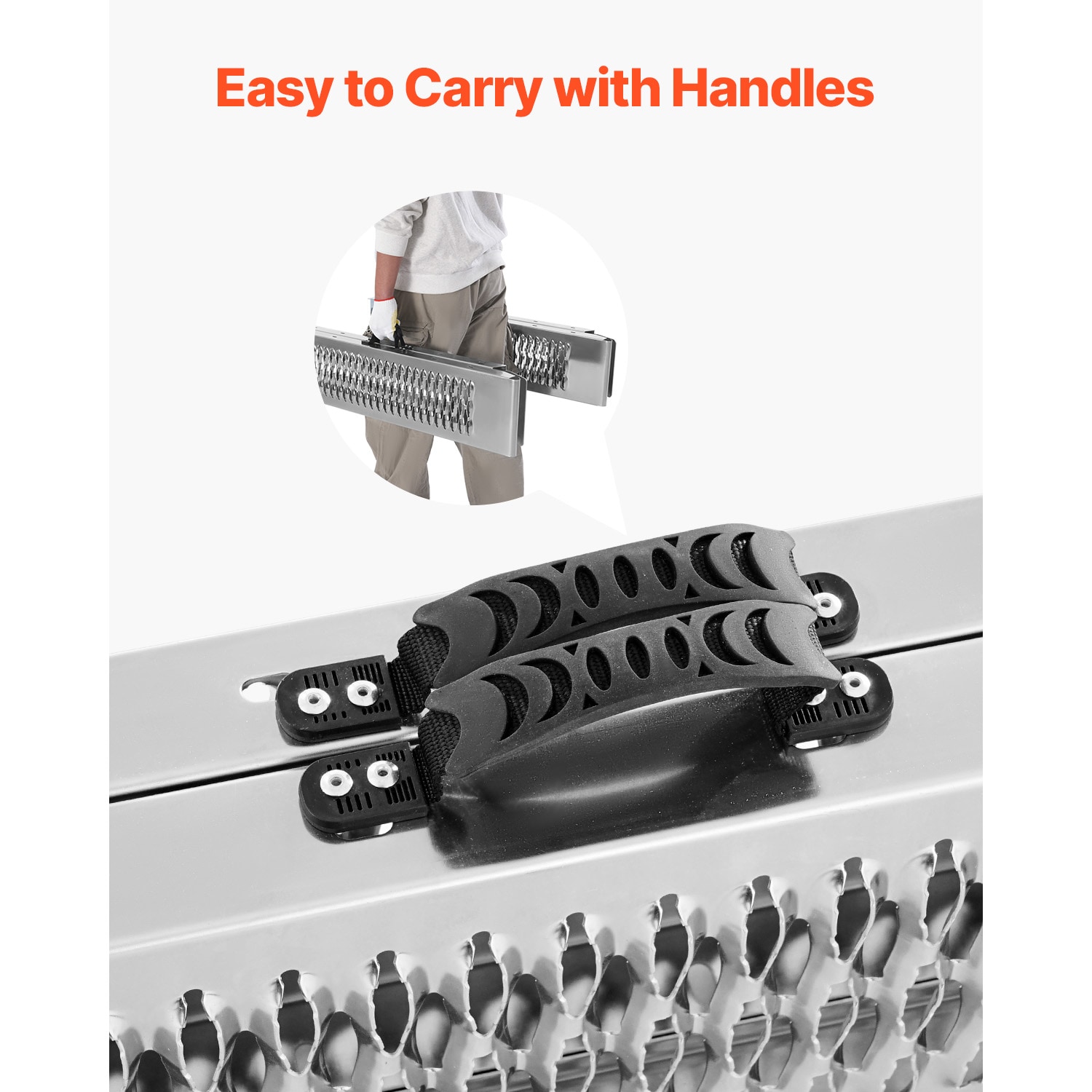 VEVOR SCZZGPDGZ10007248V0 Loading-Ramps - View #6