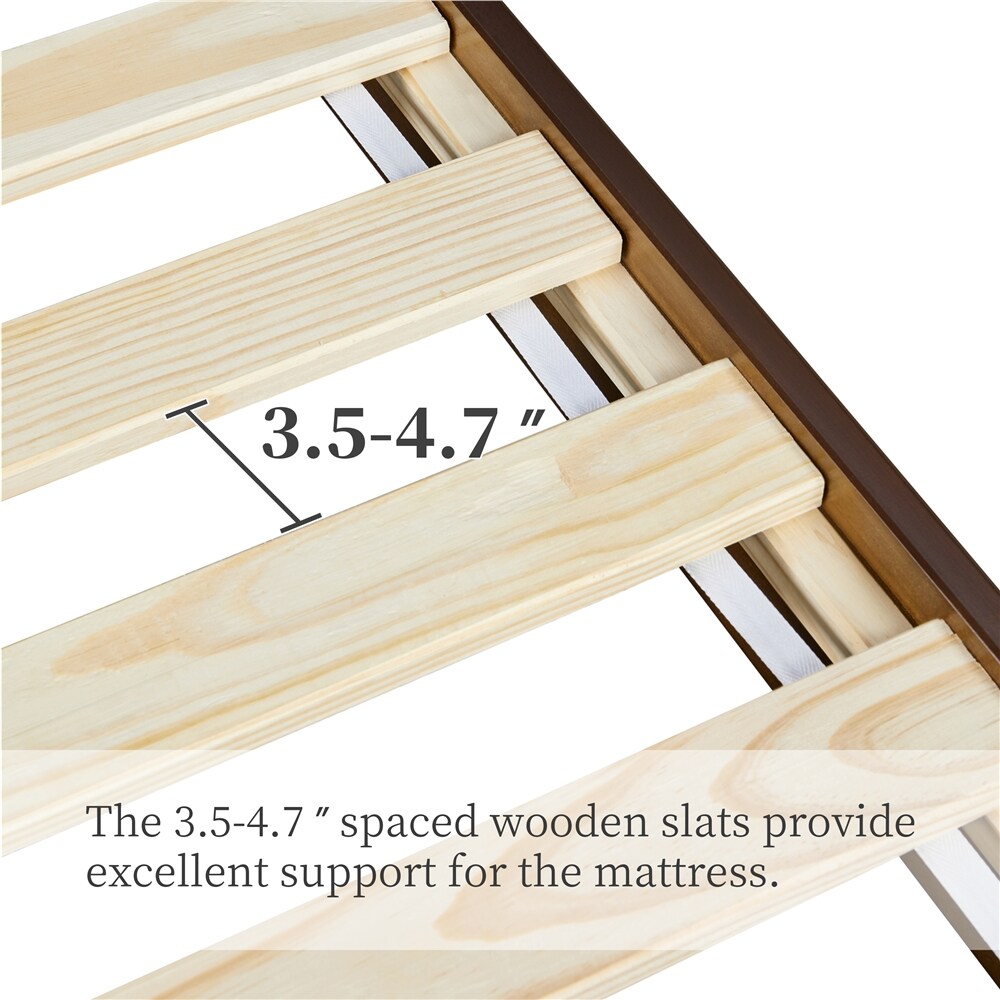 Yaheetech LSQJ3B0001 beds - View #4