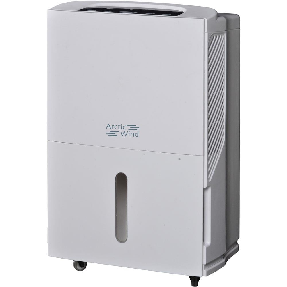 Arctic Wind 50-Pint 3-Speed Dehumidifier in the Dehumidifiers