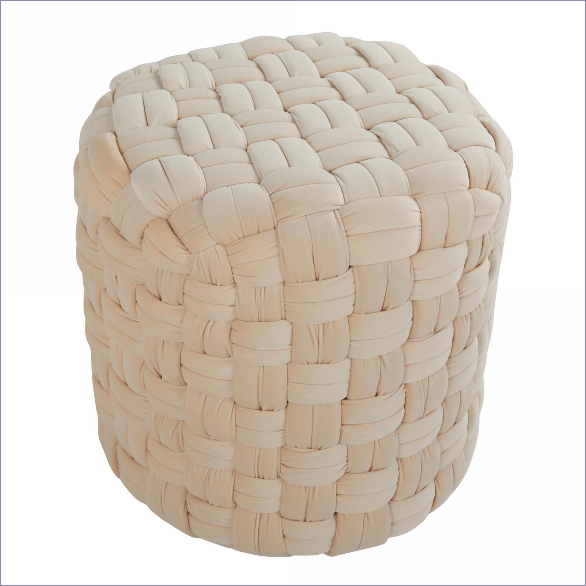 Watnature FS8YA7KG9DN6 Indoor-Ottomans - View #4