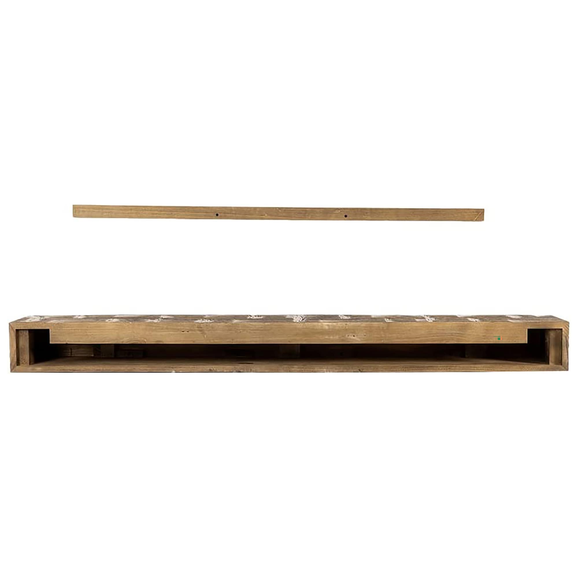 Country Living BODIE-48-MCH Mantel-Shelves - View #5
