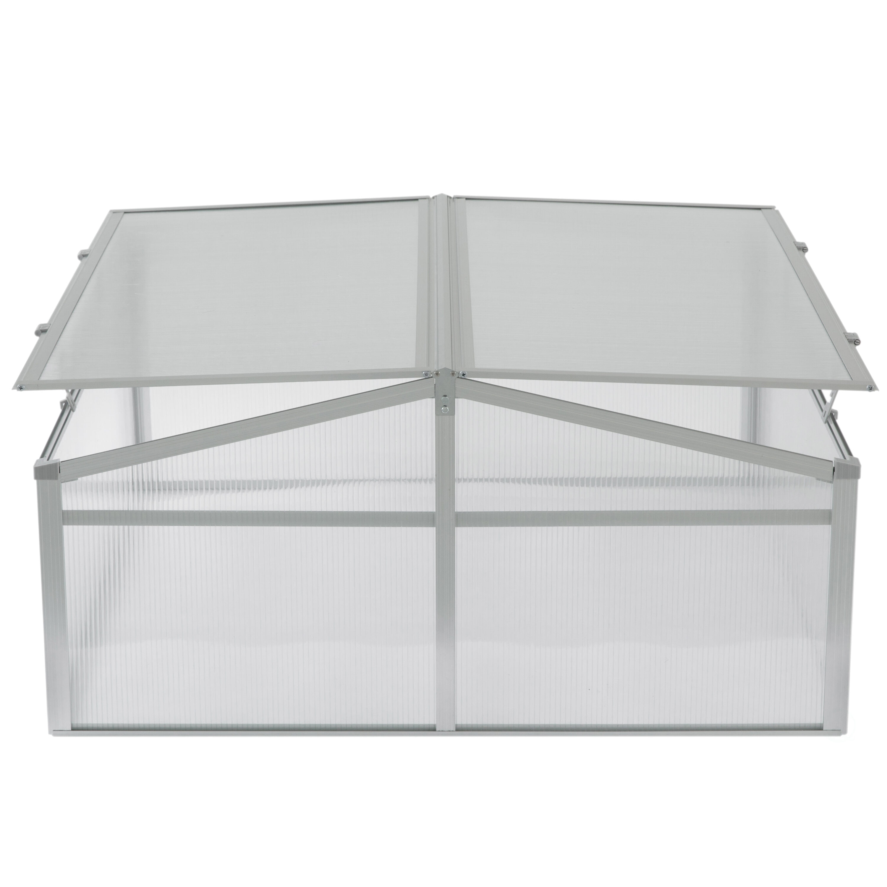 Gardenised QI003906 greenhouses - View #11