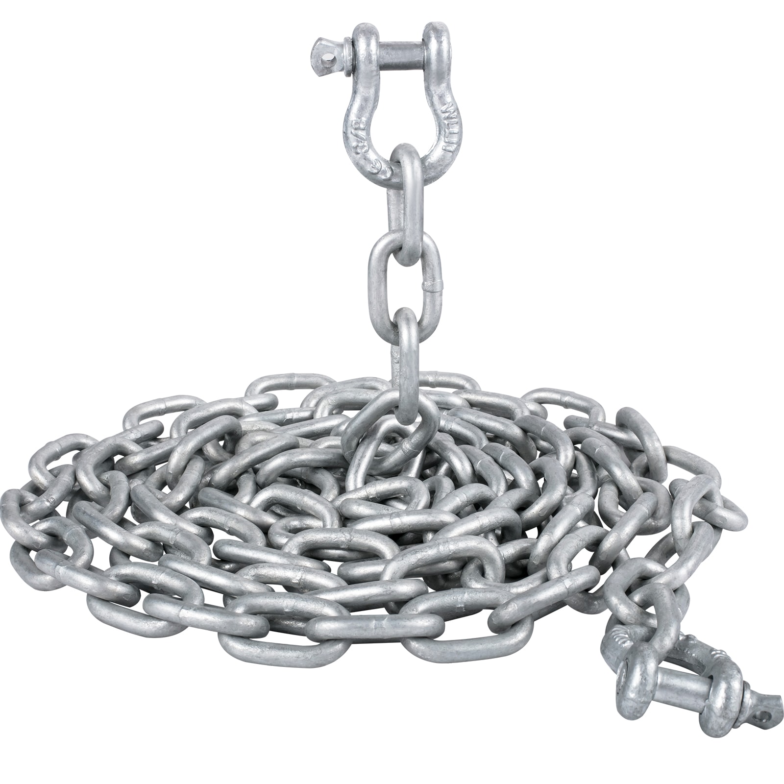 VEVOR MLDXML20FT516AGS0V0 Chain-Accessories - View #4