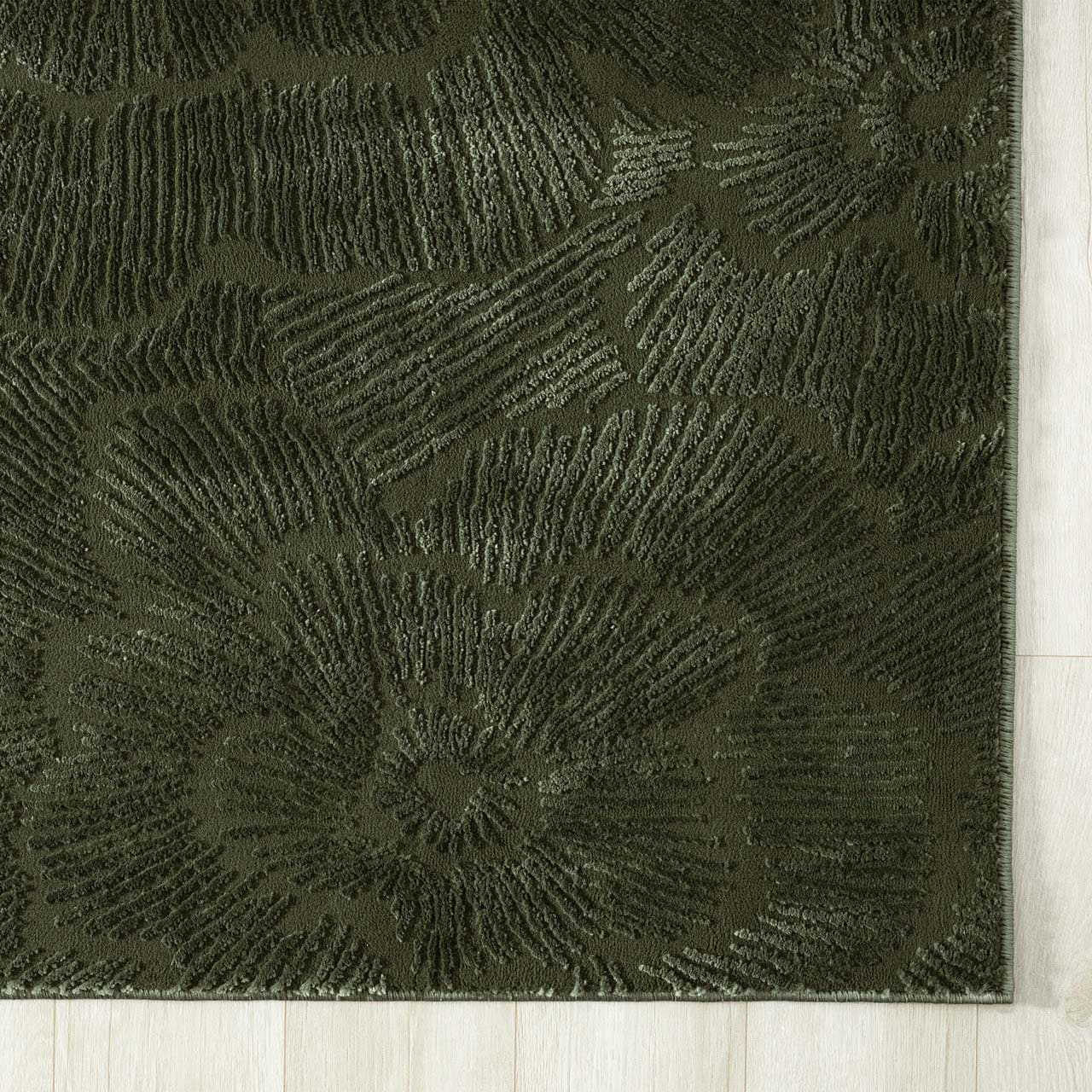 Abani Rugs PDE110A-8 rugs - View #5