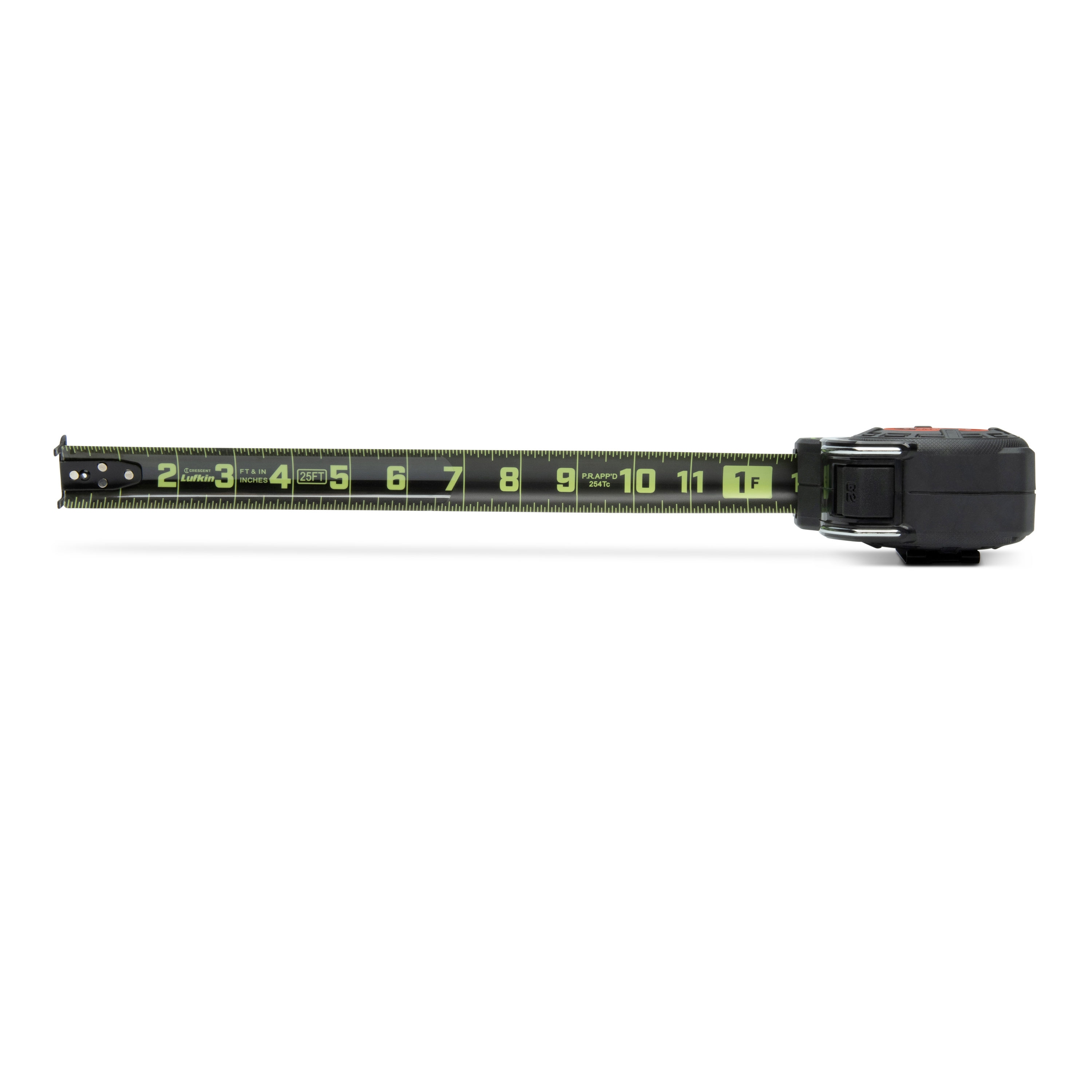 Performax® 12' Touch Lock Tape Measure at Menards®