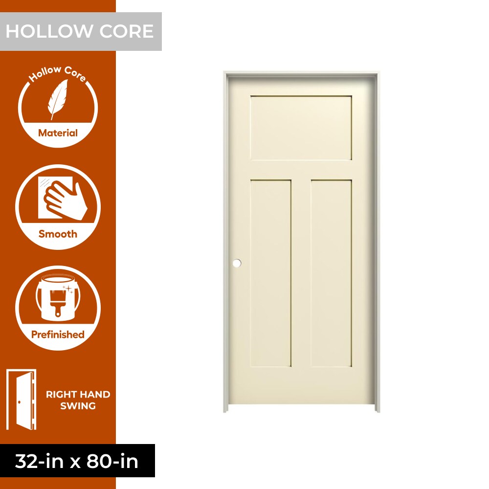 RELIABILT LO1003001 Pre-Hung-Doors - View #2