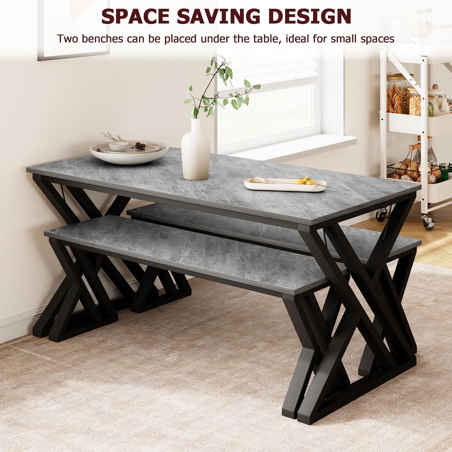 Garvee JMH0131-PHO-0ZP77SY7 Dining-Sets - View #3