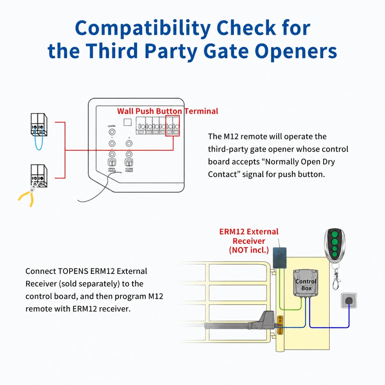 Afoxsos LAF0717F010 Gate-Opener-Accessories - View #4