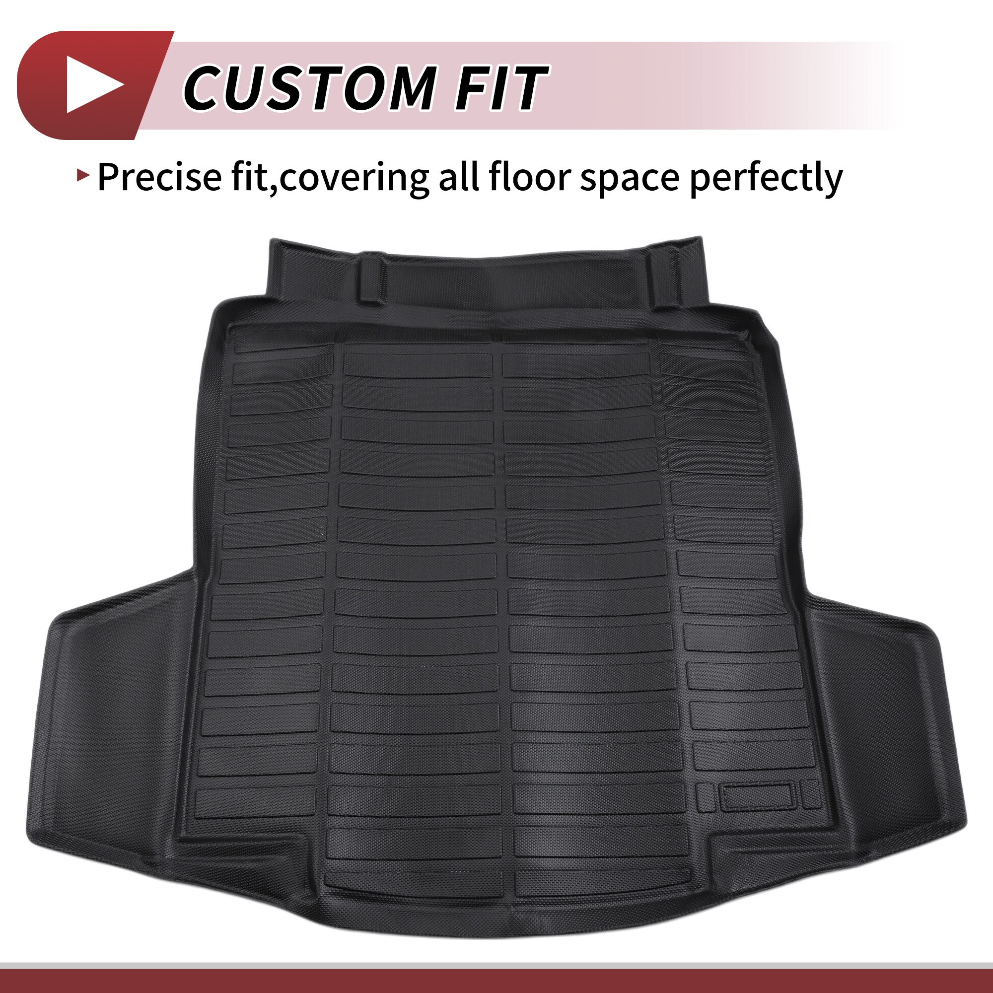 Unique Bargains S25122400UX6246 Truck-Accessories - View #3