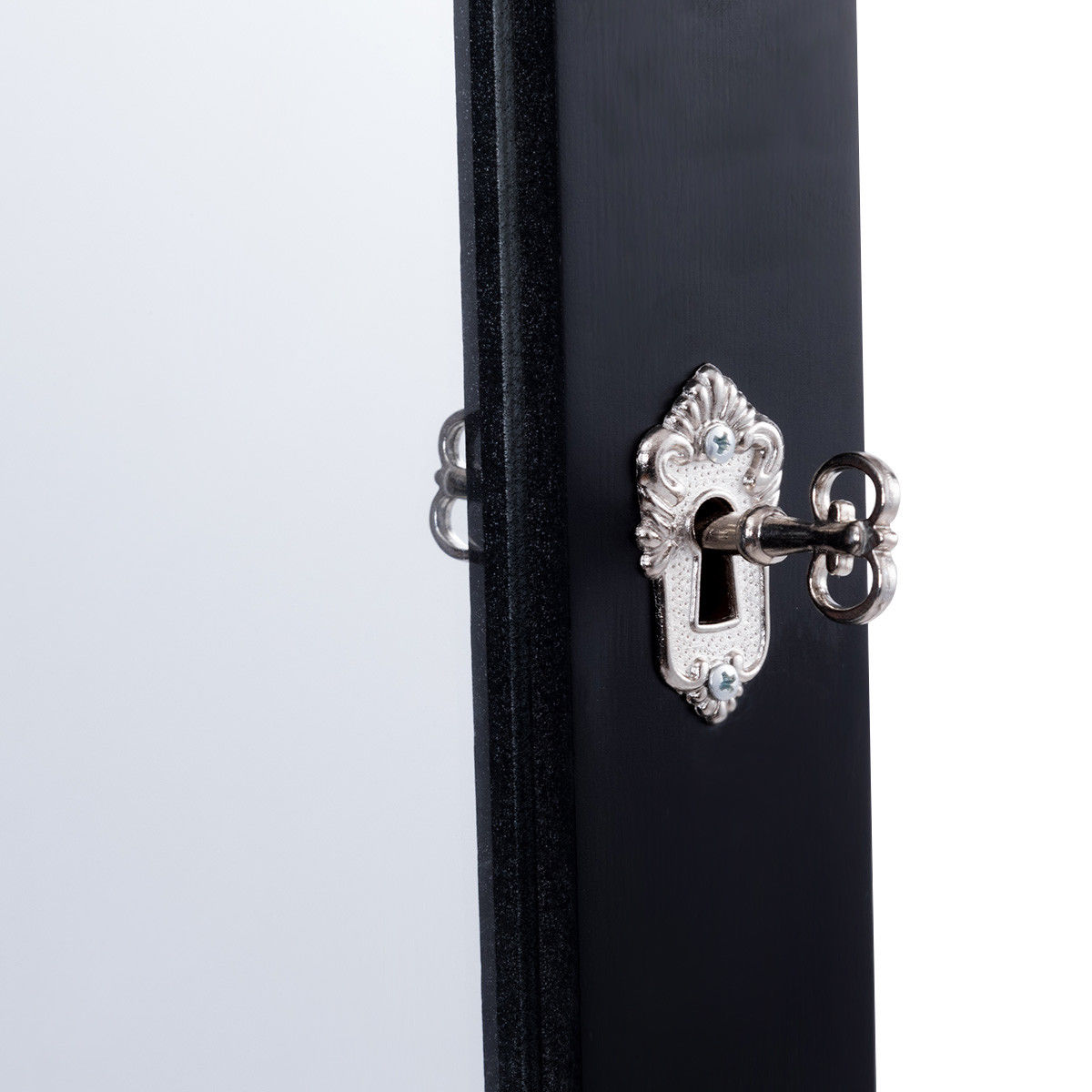 Costway CSHY000129 Jewelry-Armoires - View #7