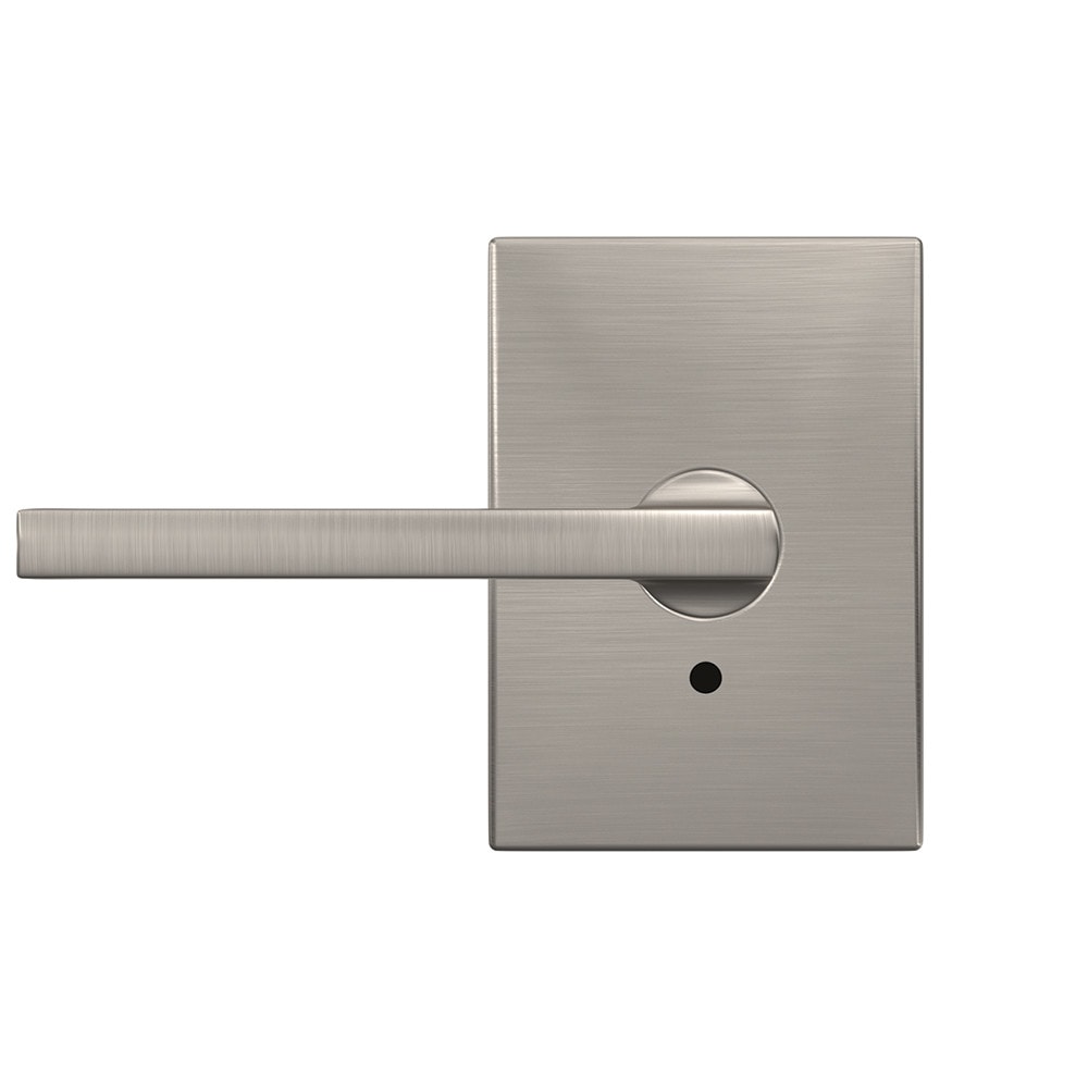 Schlage FC172 LAT 619 CEN Door-Handles - View #2