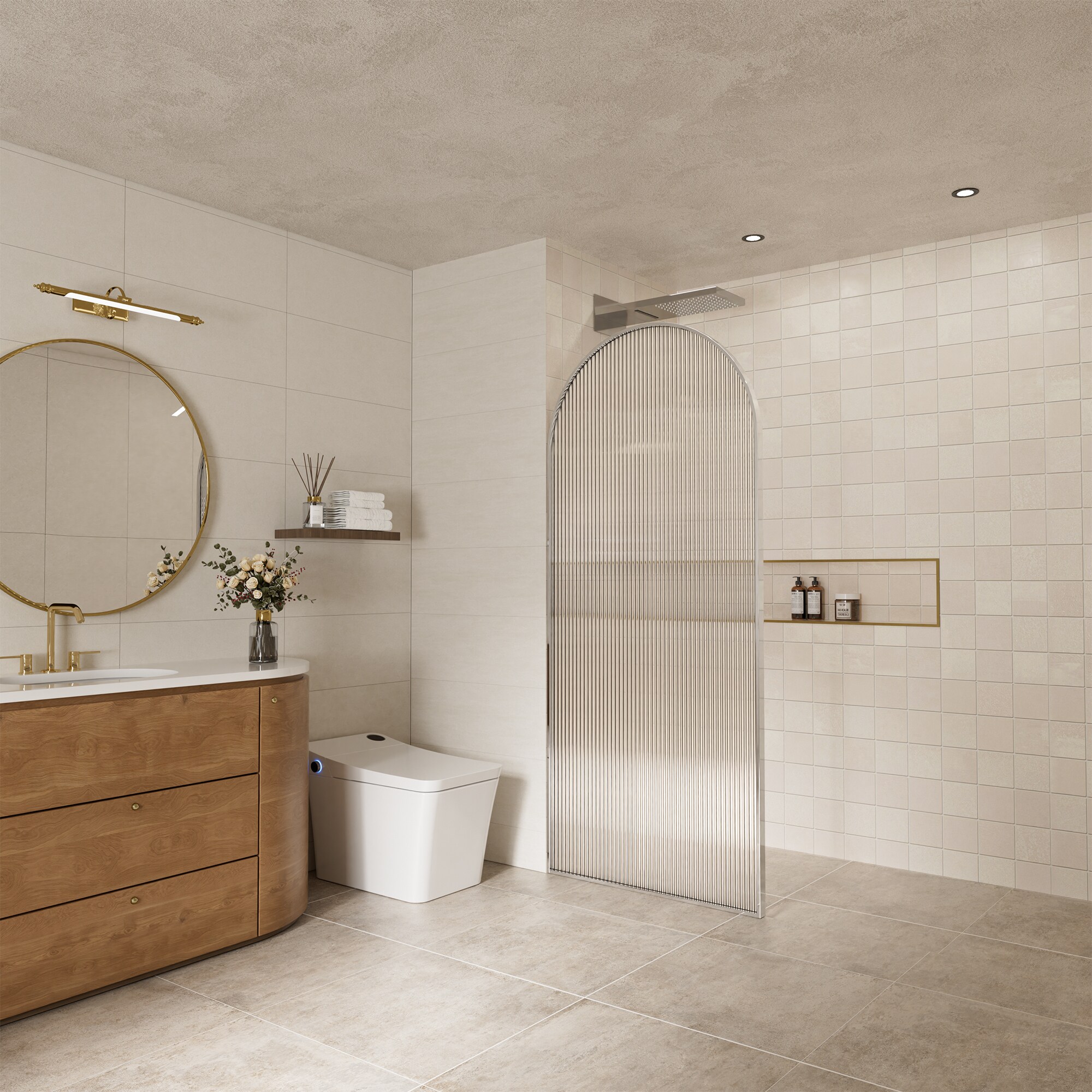 CASAINC CA13SN033478CH Shower-Doors - View #9