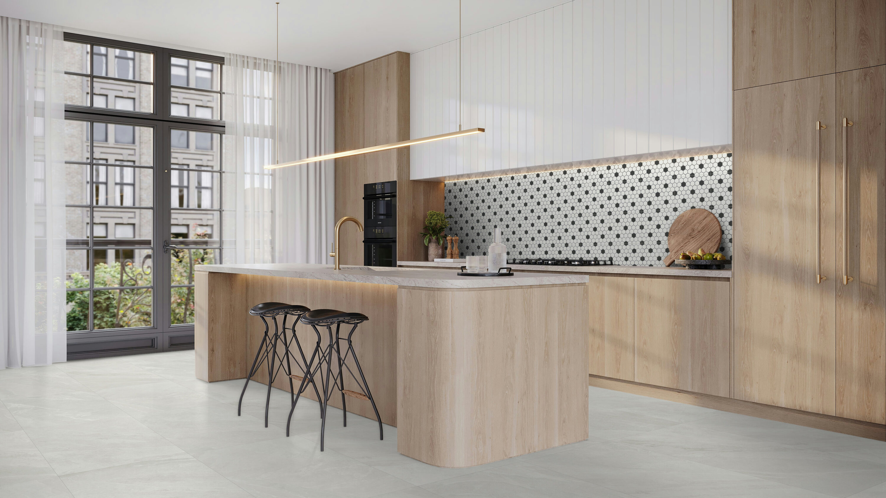 Satori 1001-0450-0 Ceramic-Tile - View #9