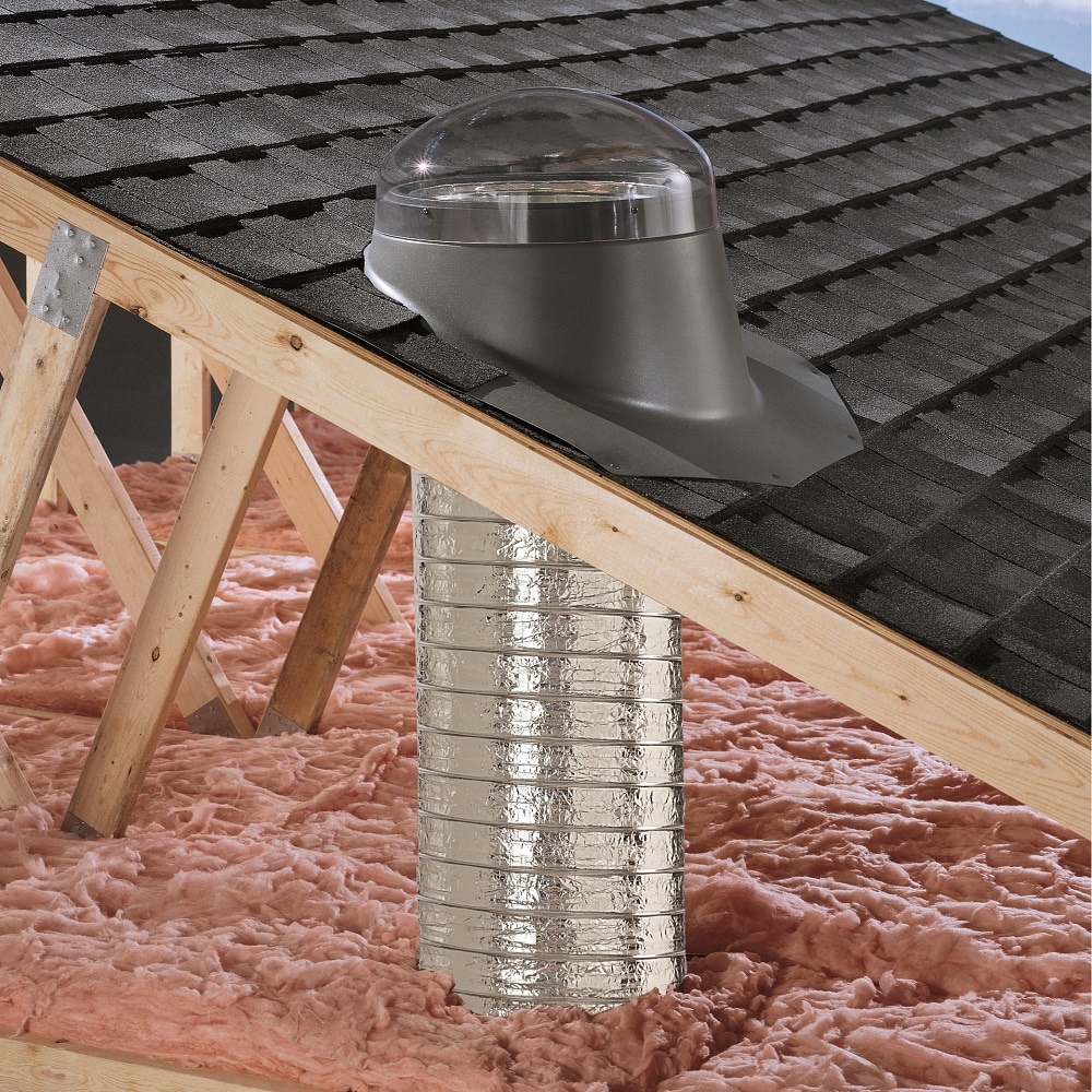 VELUX TMF 014 1000 Tubular-Skylights - View #5