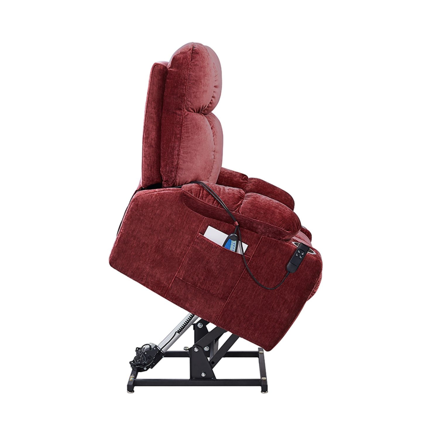 JASMODER W820S00013 recliners - View #3