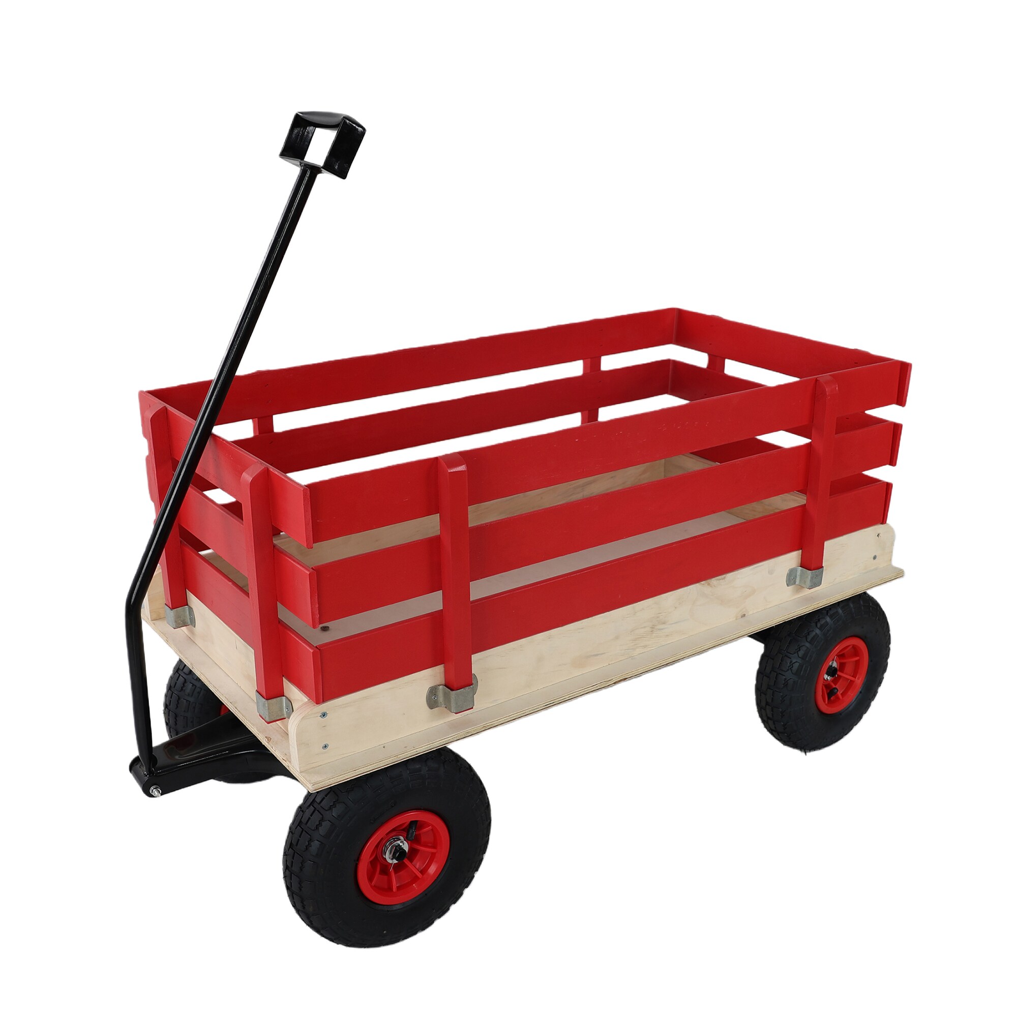 Bybafun YF5700077 Yard-Carts - View #18