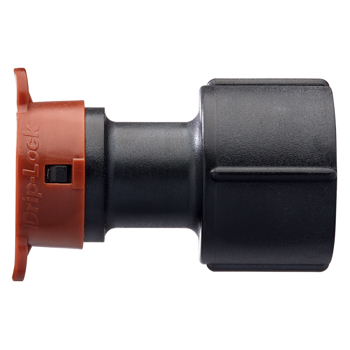 Orbit 1-in Npt Drip irrigation 4-in-1 valve in the Drip Irrigation