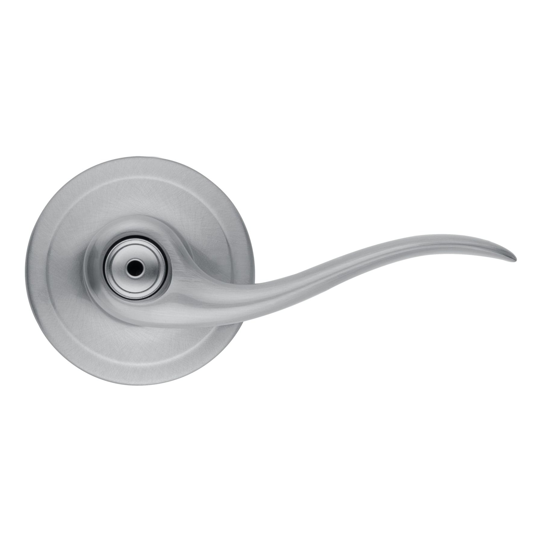 Kwikset Signature Series 730TNL 26D RCAL RCS Door-Handles - View #6