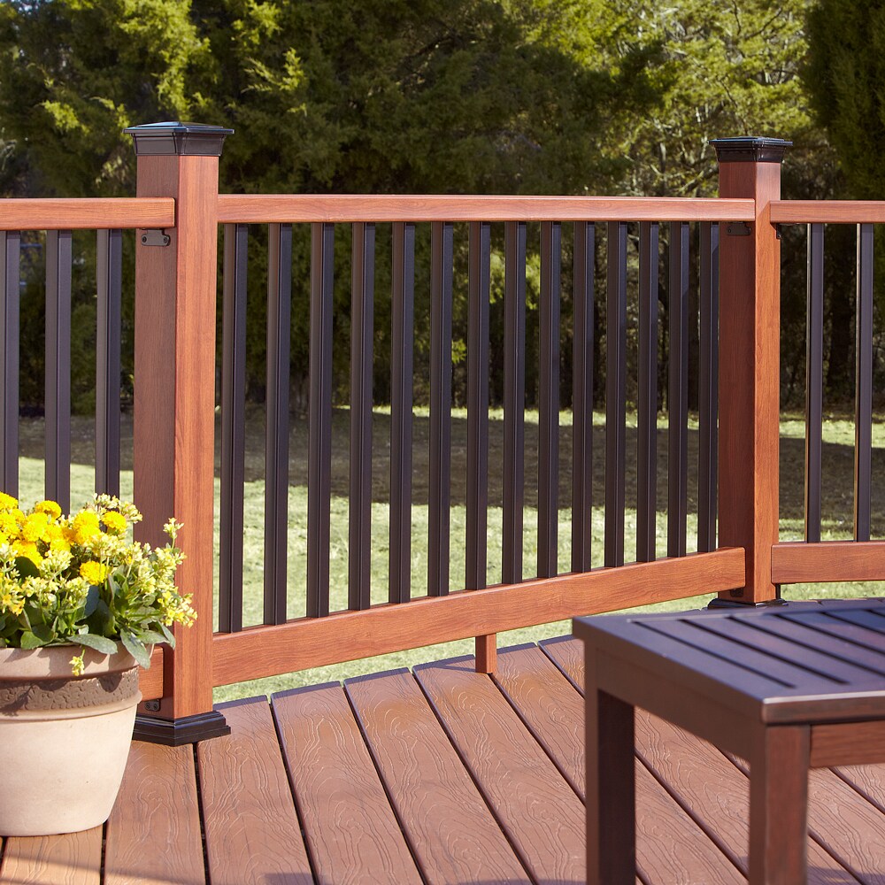 Fiberon POST SLV COMP 48 MA Deck-Posts - View #4