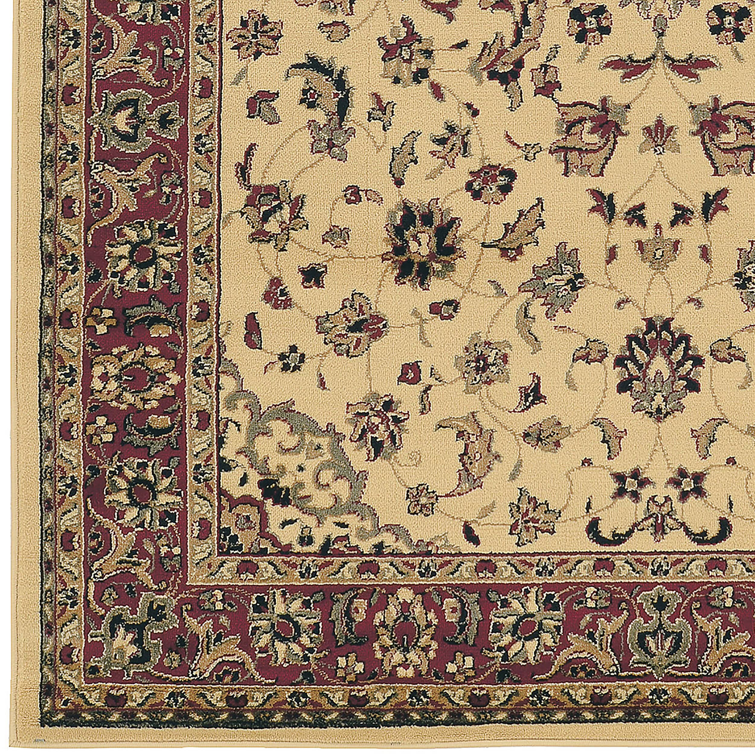 Radici USA 953/1323/IVORY rugs - View #4