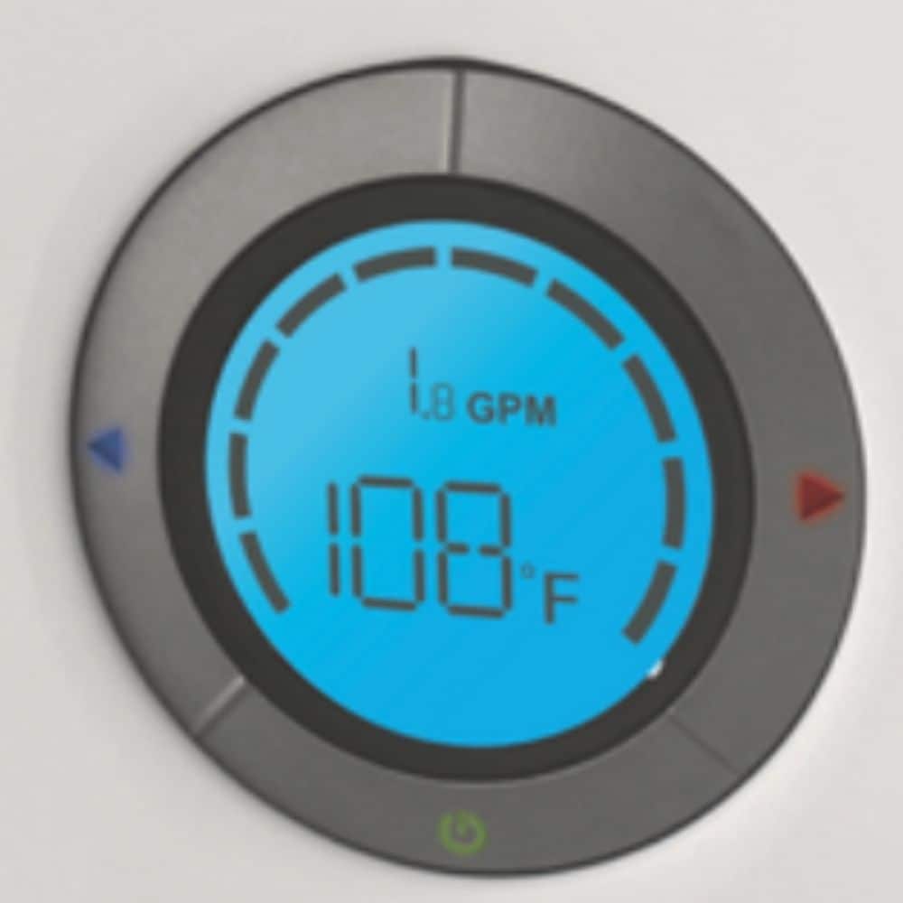 MAREY PP24 Gas-Water-Heaters - View #3