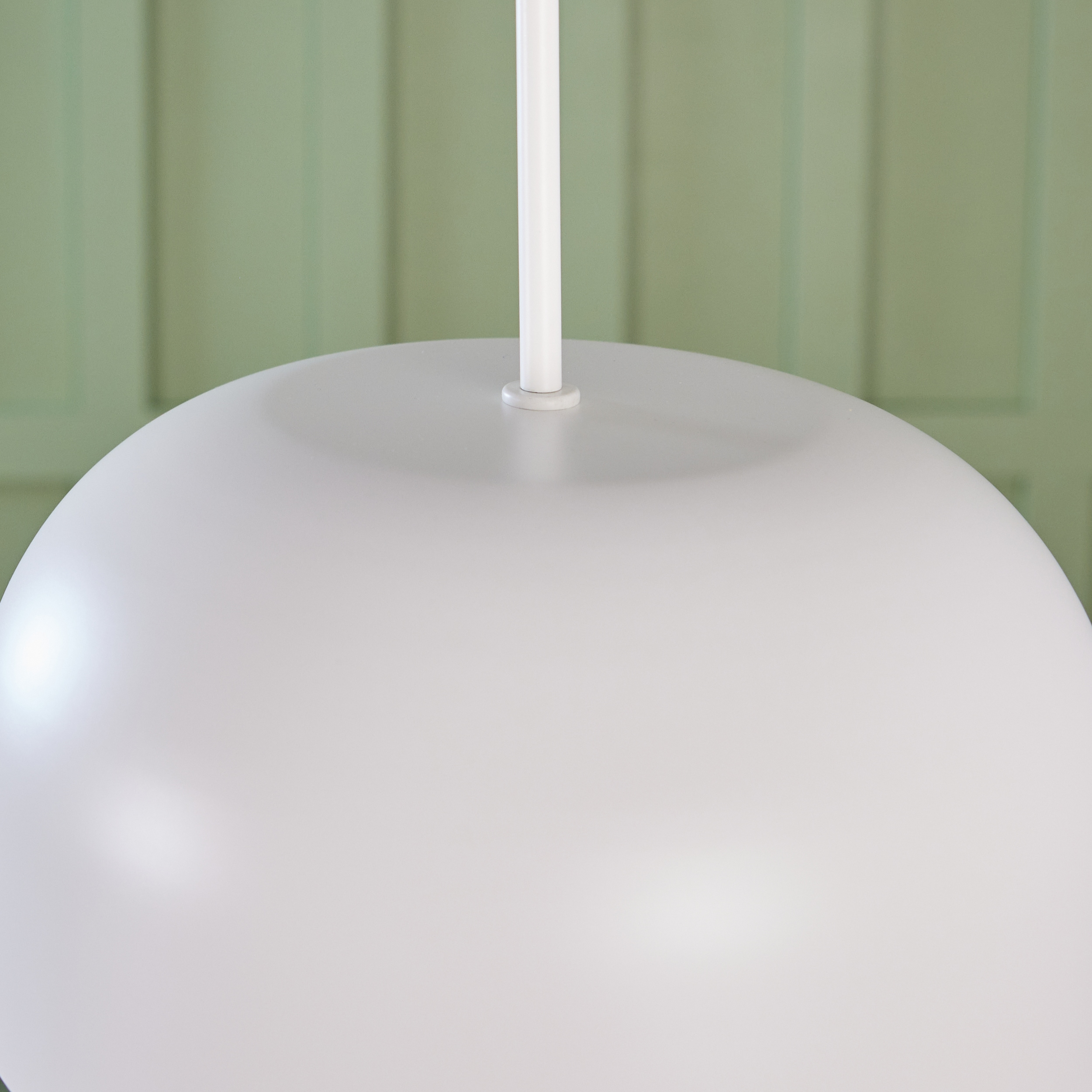 allen + roth LW1465-WT CV Pendant-Lights - View #6