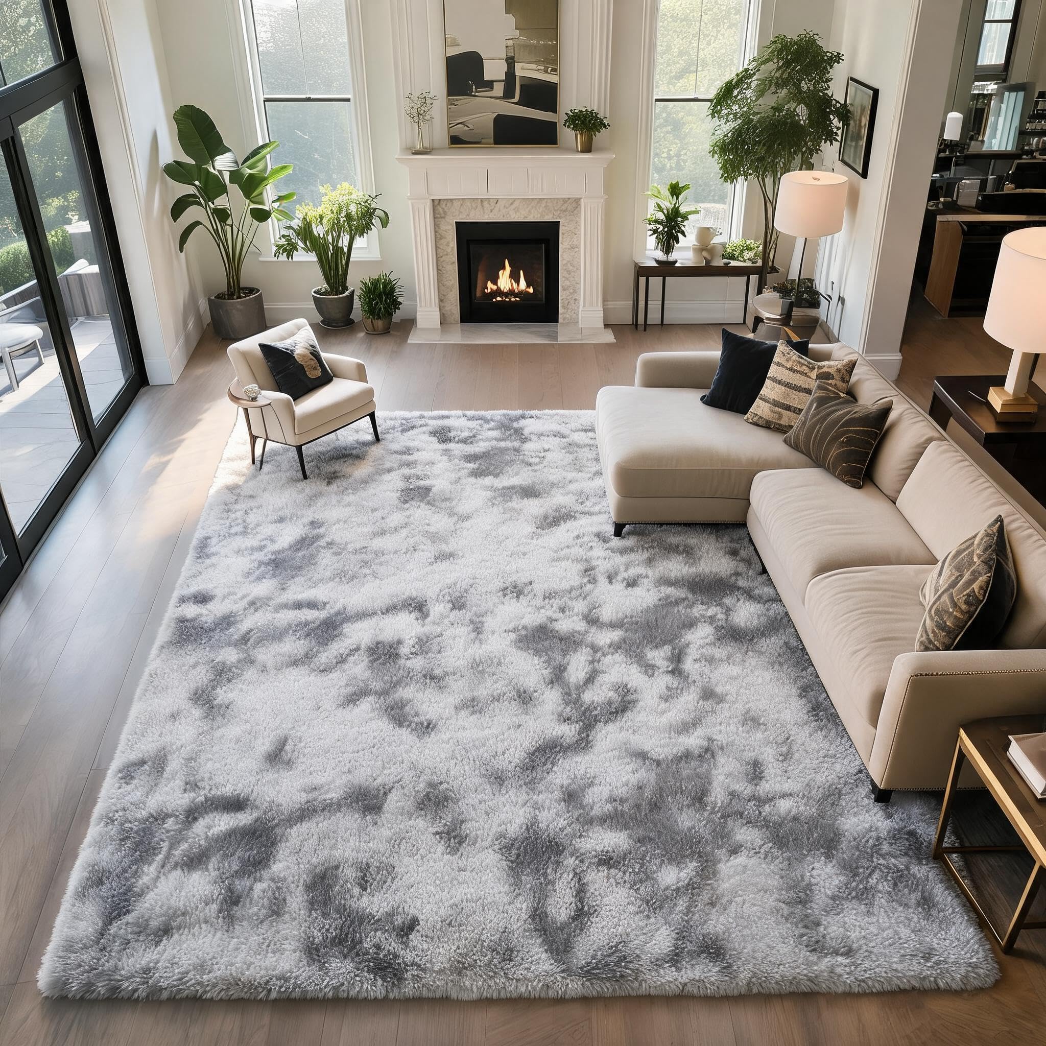 DEXSO ENCOREPHOBA15887 rugs - View #4