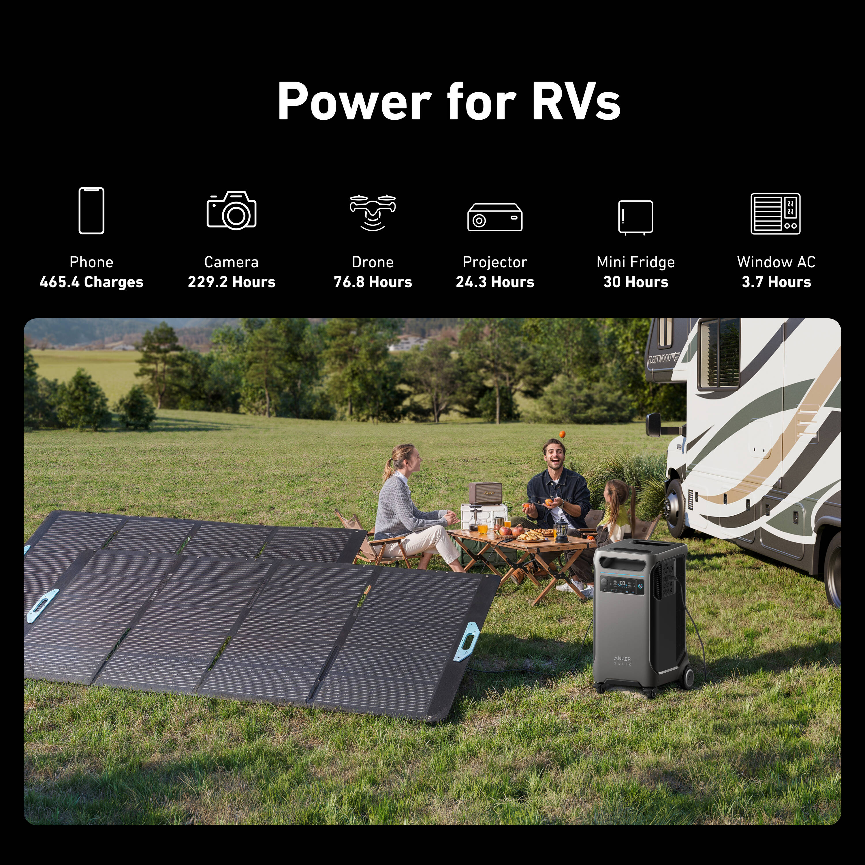 Anker SOLIX-90-PS Solar-Generators - View #12