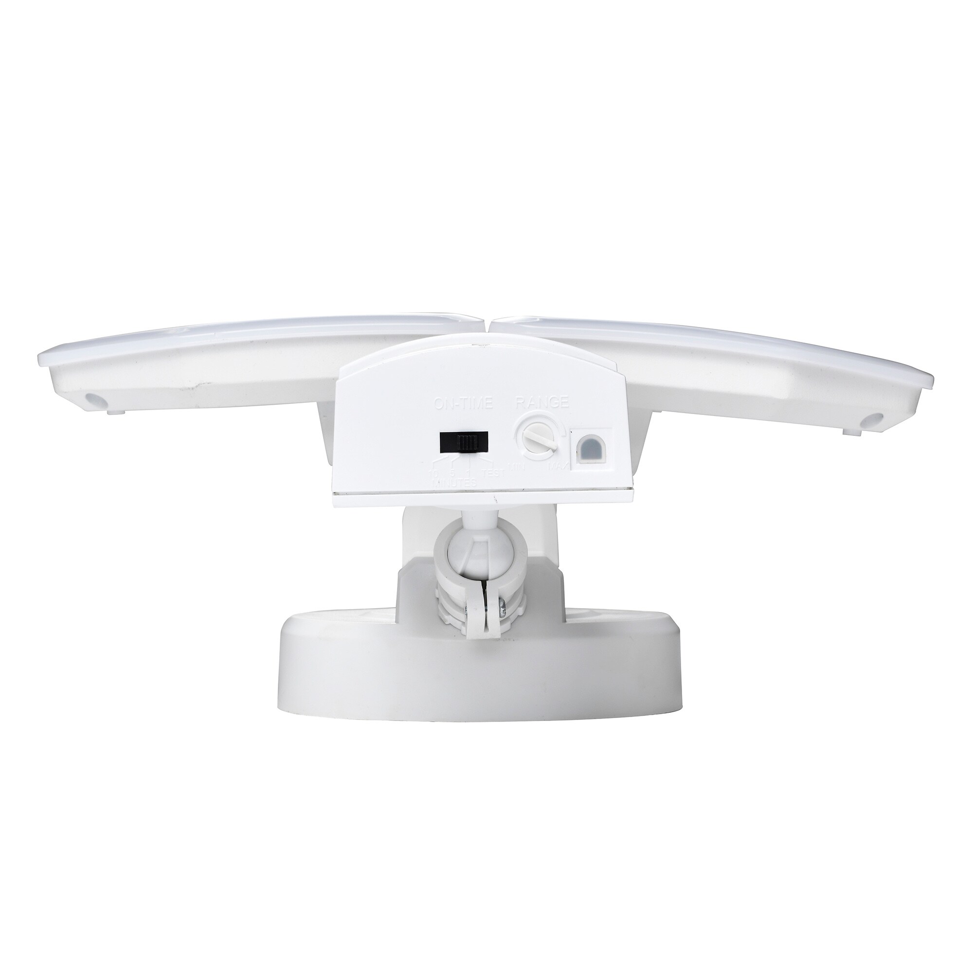 AWSENS SL5462-WH Motion-Activated-Floodlights - View #3