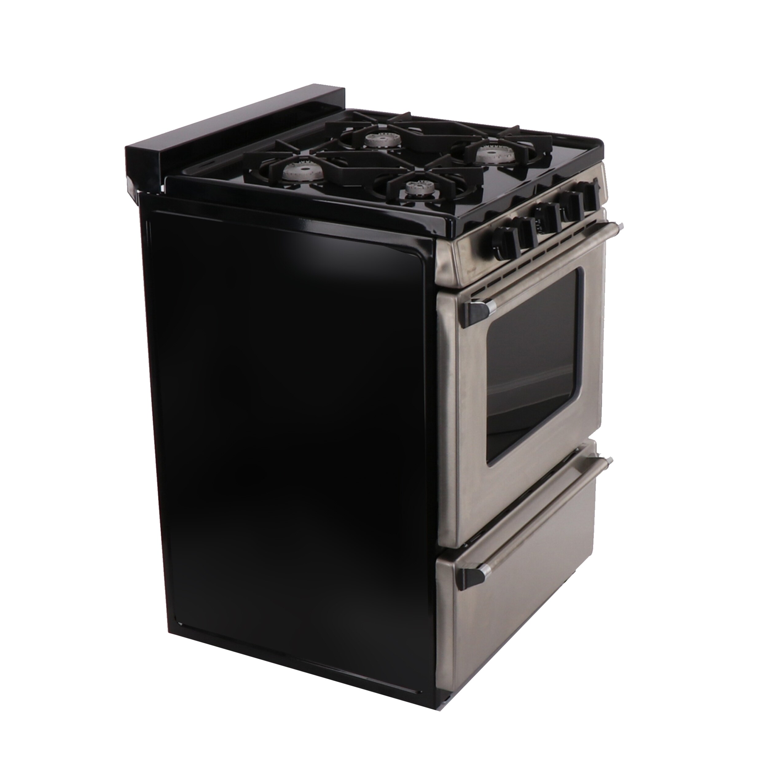 Premier P24S3102PS Freestanding-Gas-Ranges - View #4