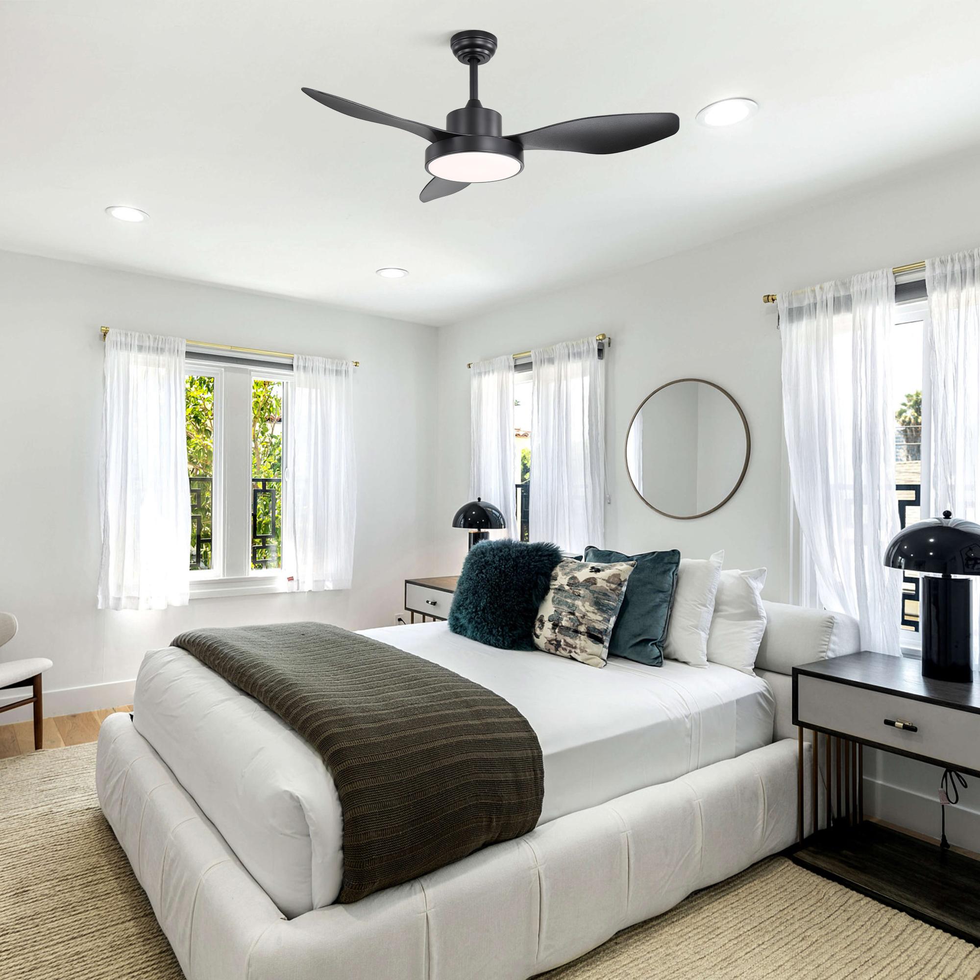 Bayfeve BFKS-88498-CF Ceiling-Fans - View #4