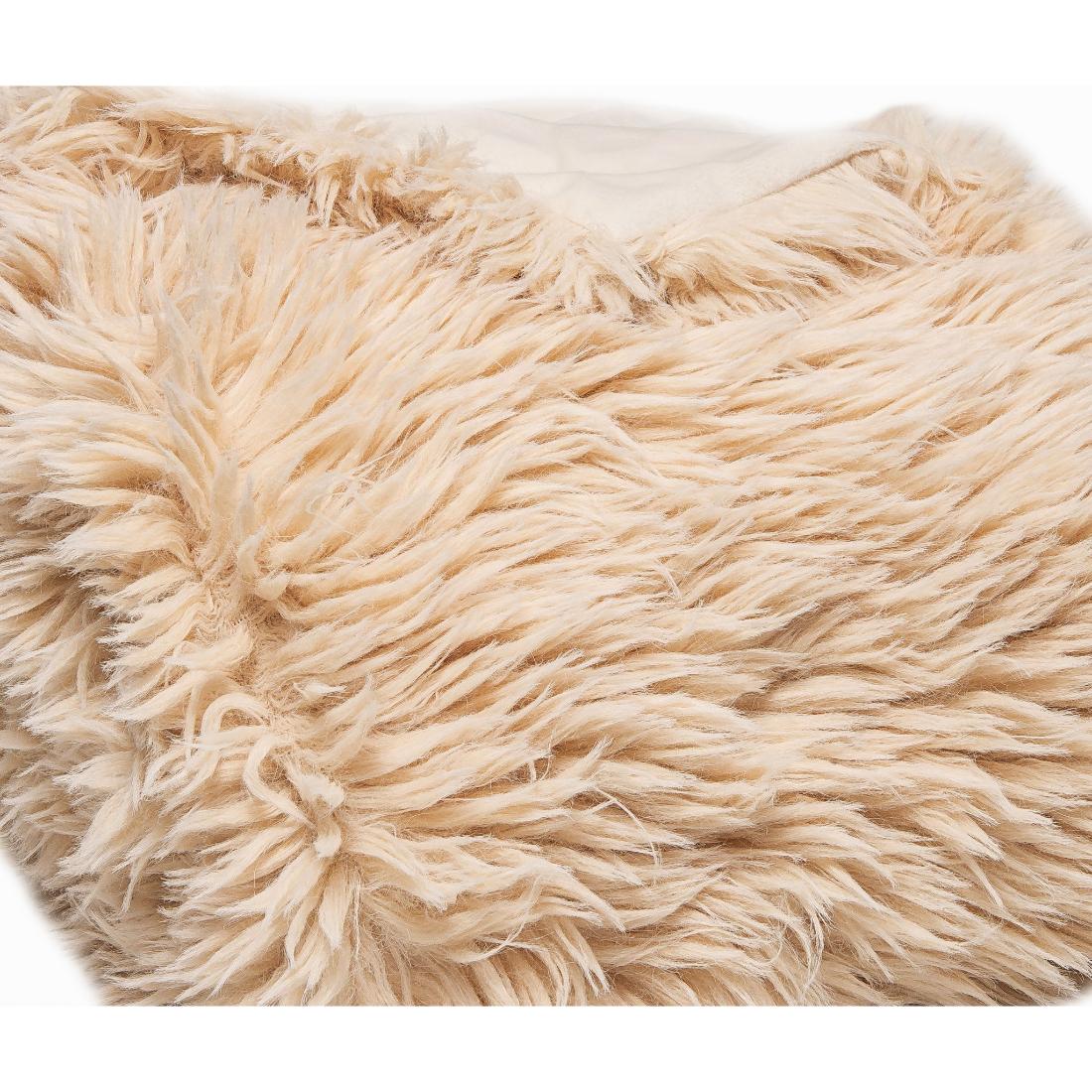 HomeRoots 4000386752 Blankets-And-Throws - View #4