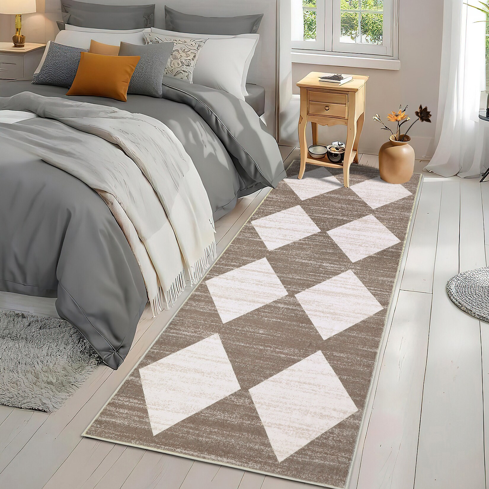 Qeetex SUNNY-PHK-33KH47R3 rugs - View #5