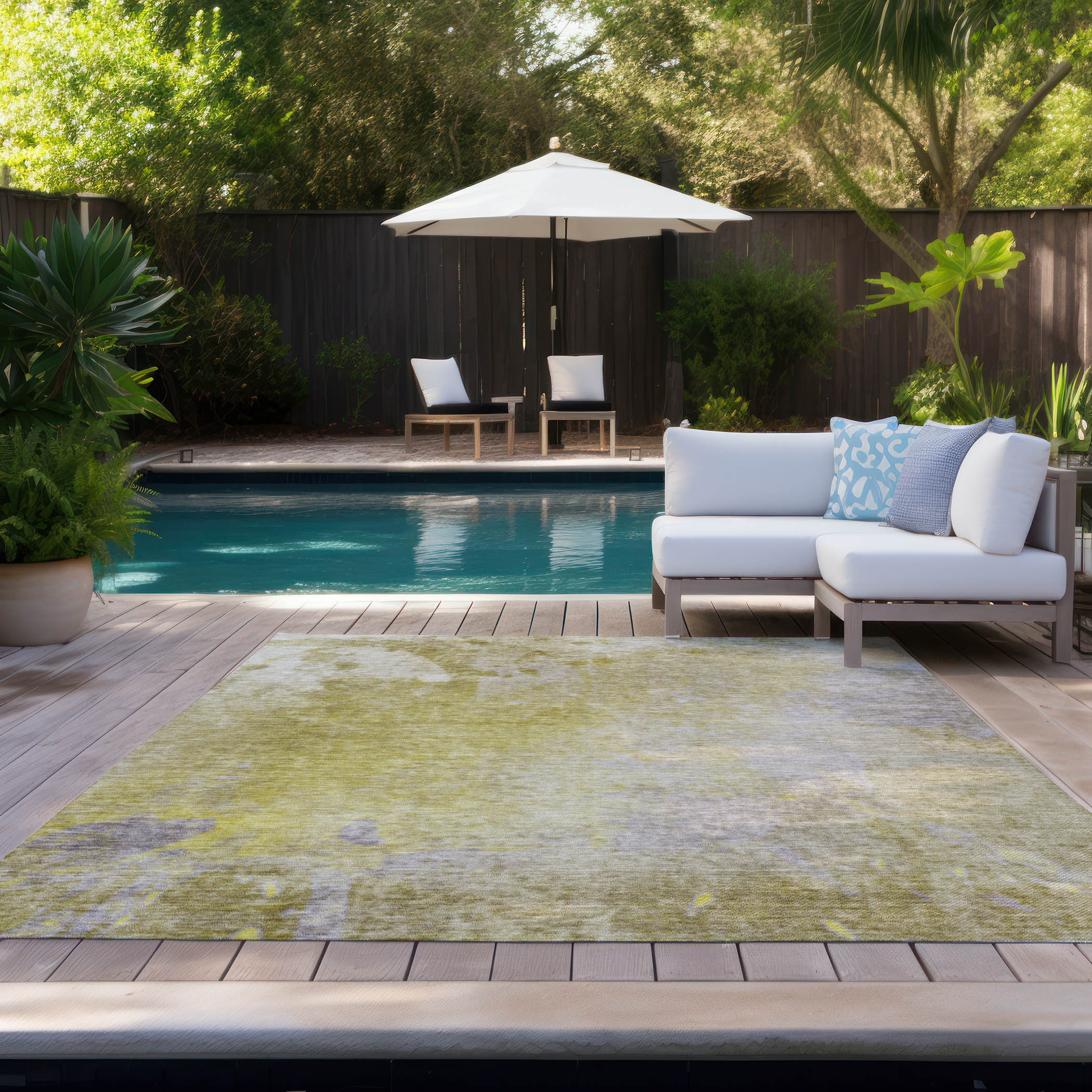 Addison Rugs ACN562GO9X12 rugs - View #9
