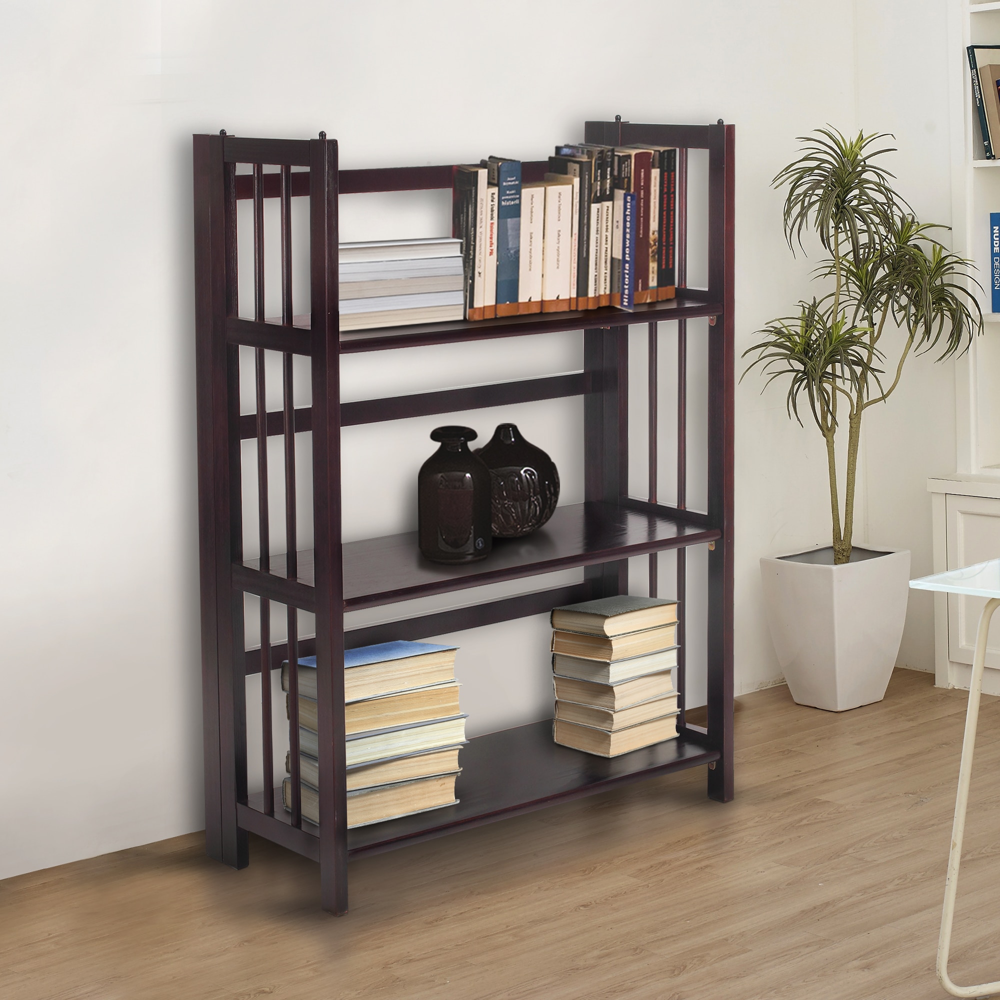Casual Home 330-24 bookcases - View #12